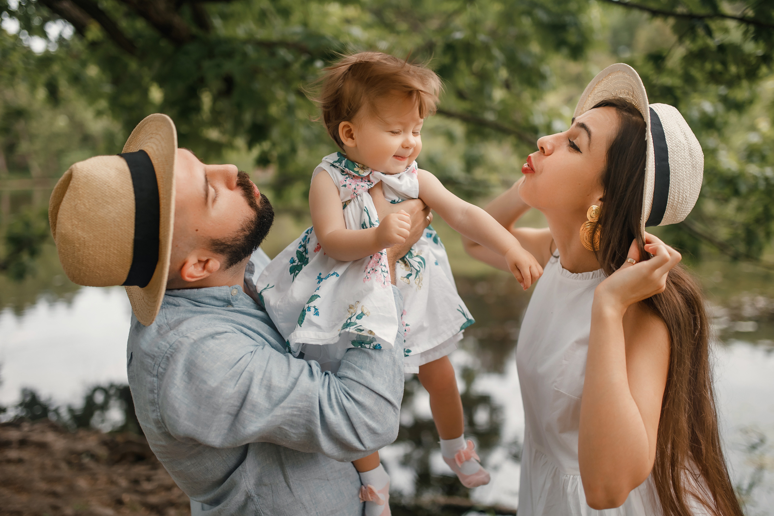 05.23.2021 Family photoshoot. Wedding family event photographer in Chicago Nick Yushevich