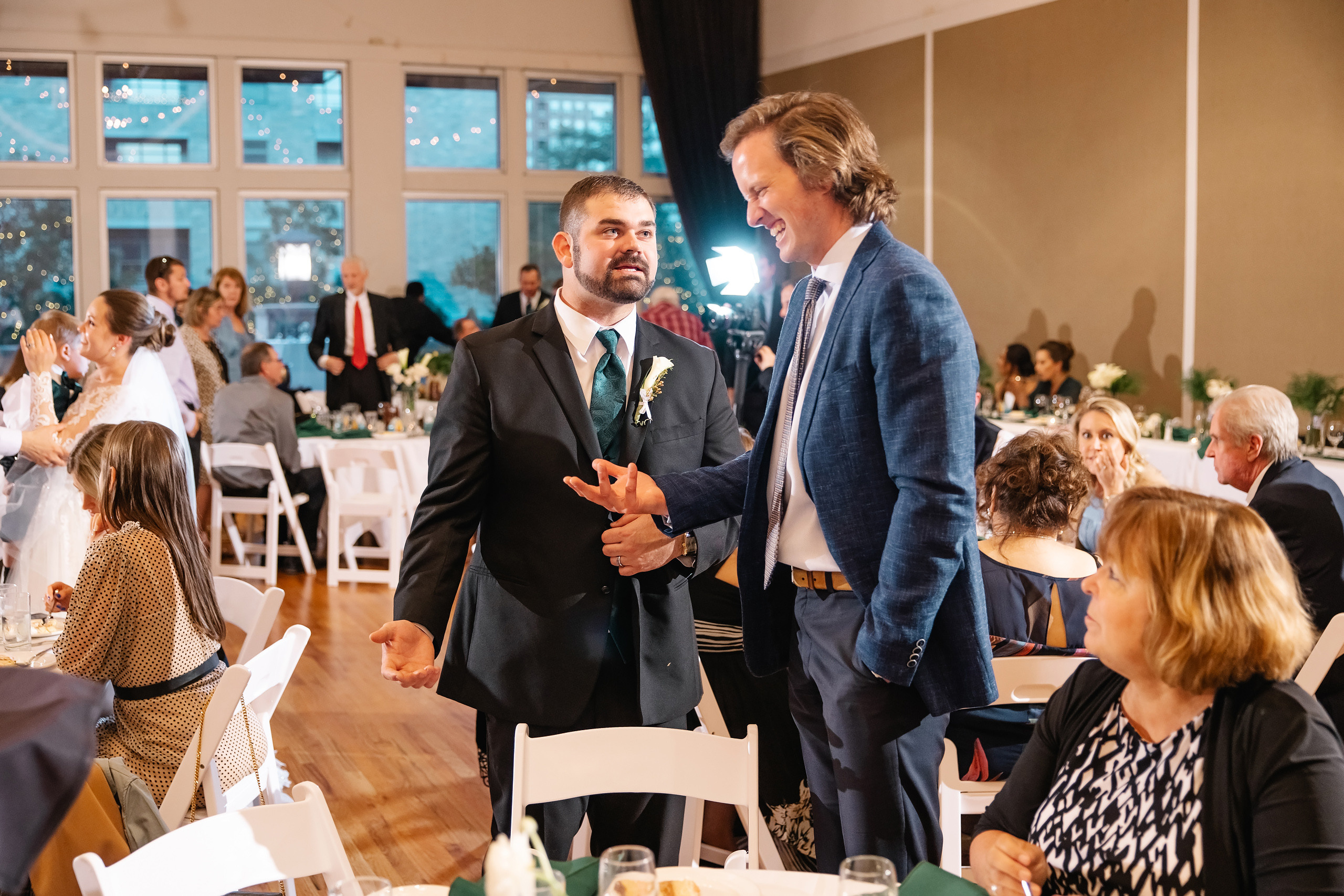 05.29.2021 Wedding. Wedding family event photographer in Chicago Nick Yushevich