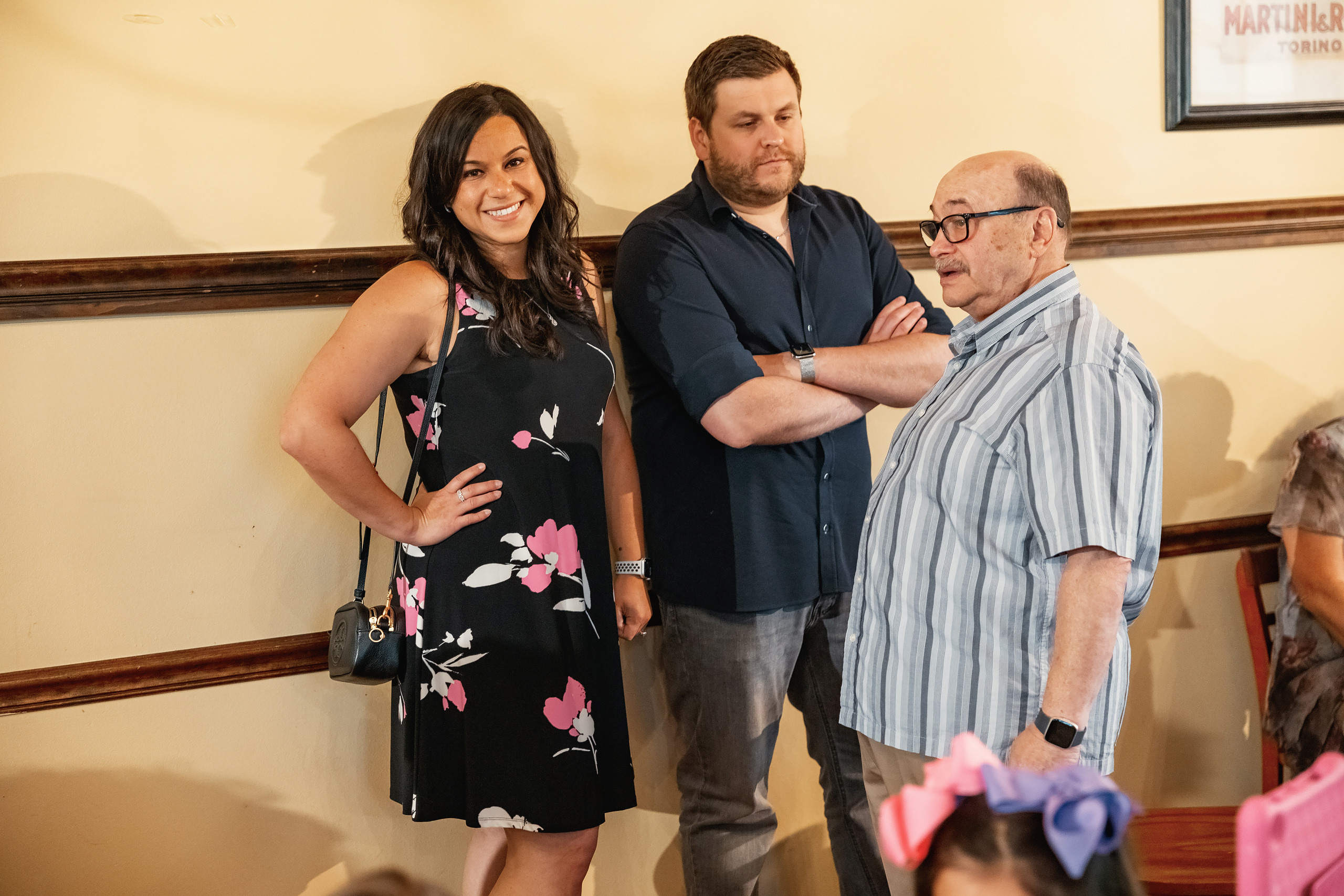 06.26.2021 Anniversary. Wedding family event photographer in Chicago Nick Yushevich