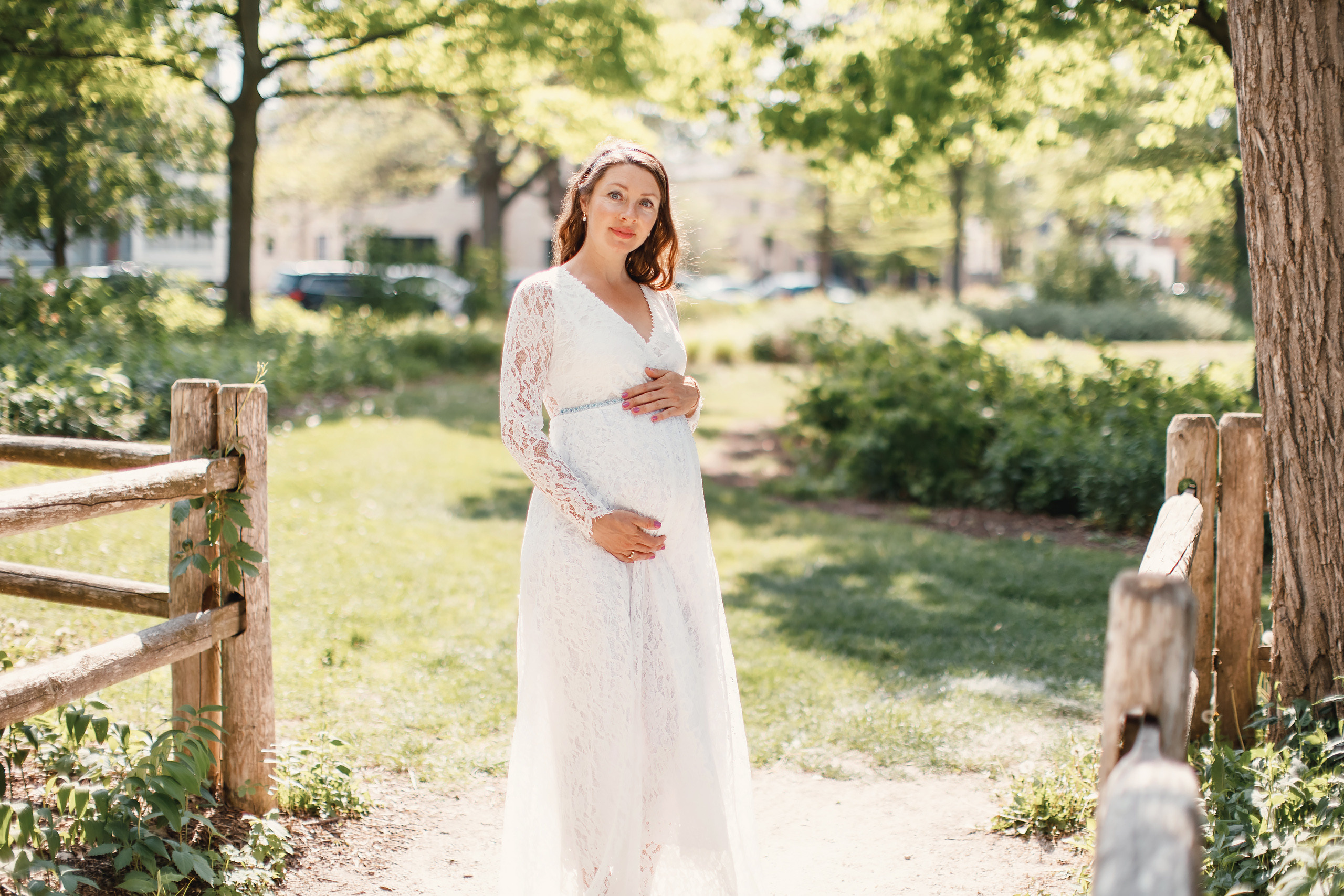05.22.2021 Family photoshoot. Wedding family event photographer in Chicago Nick Yushevich