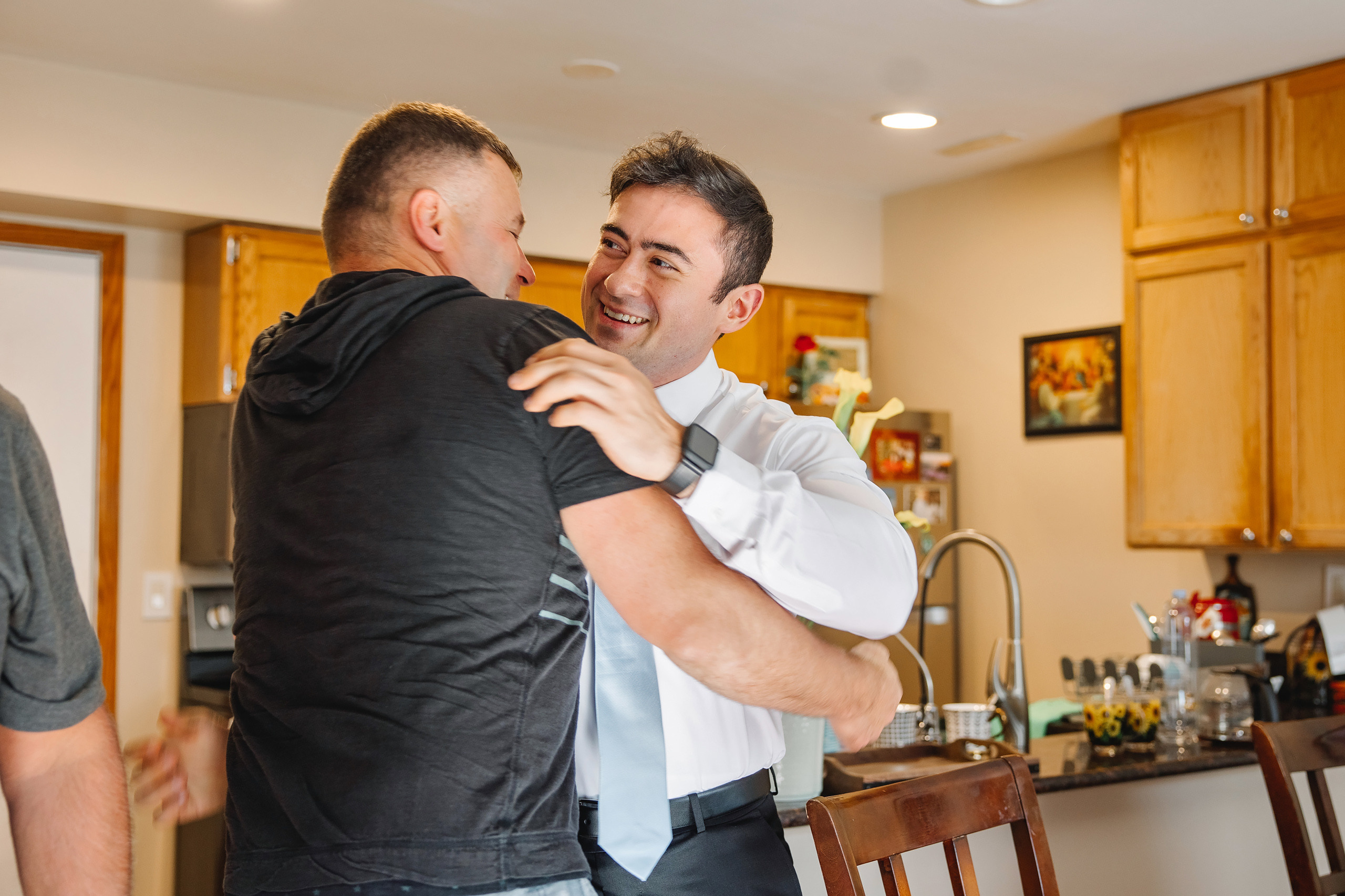 06.12.2021 Wedding. Wedding family event photographer in Chicago Nick Yushevich