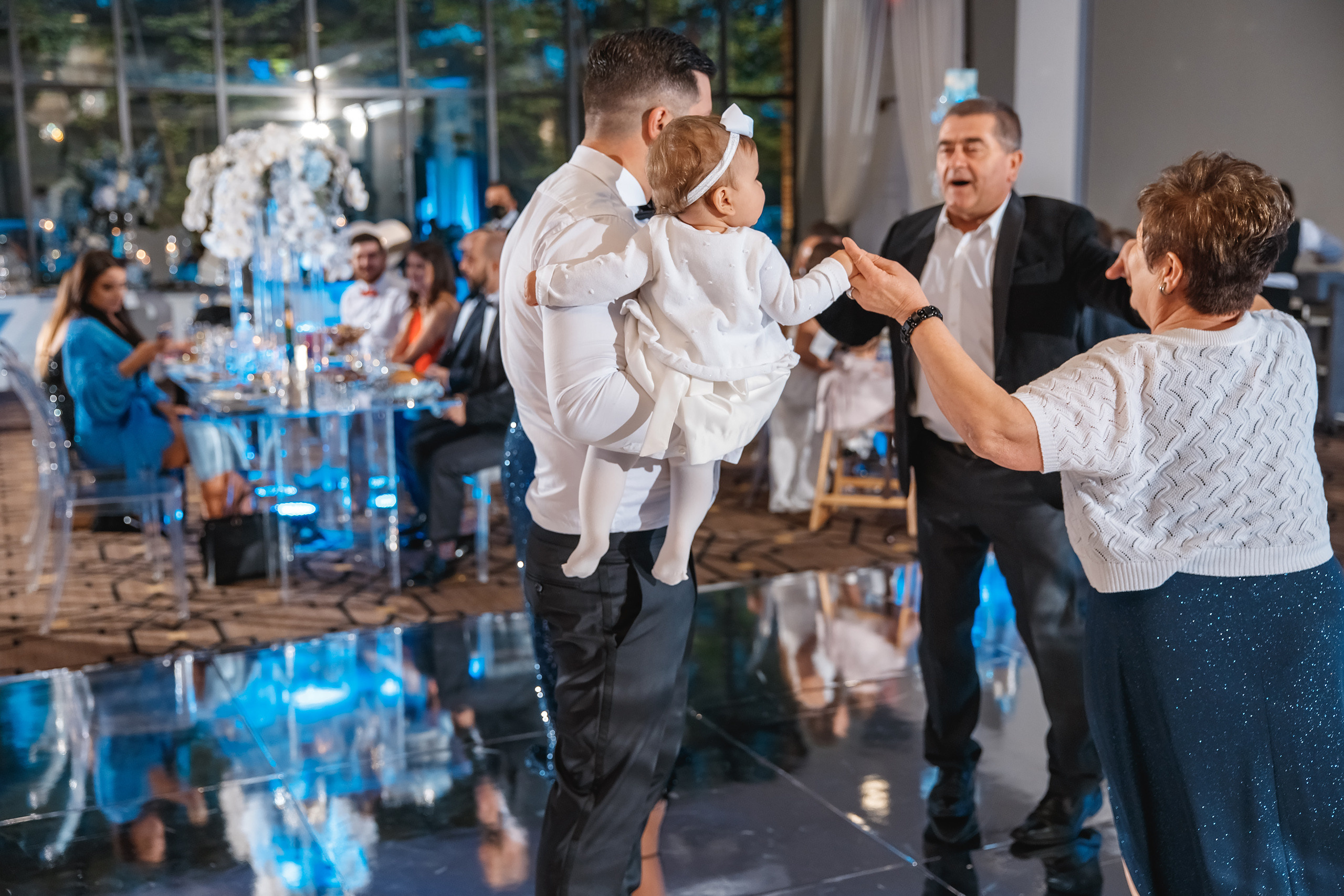 05.22.2021 Zoreslava’s Birthday Party. Wedding family event photographer in Chicago Nick Yushevich