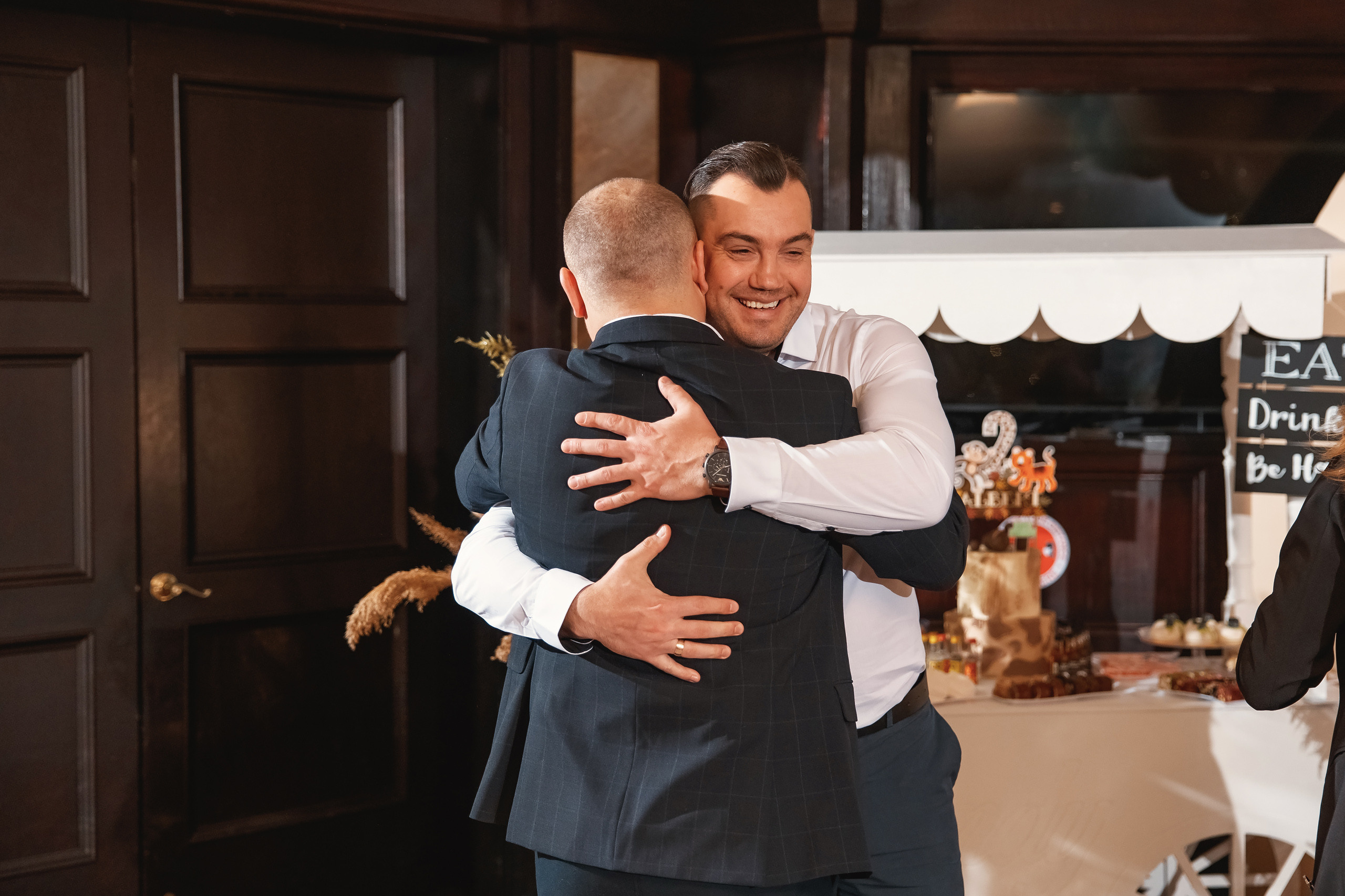 05.07.2021 Birthday. Wedding family event photographer in Chicago Nick Yushevich