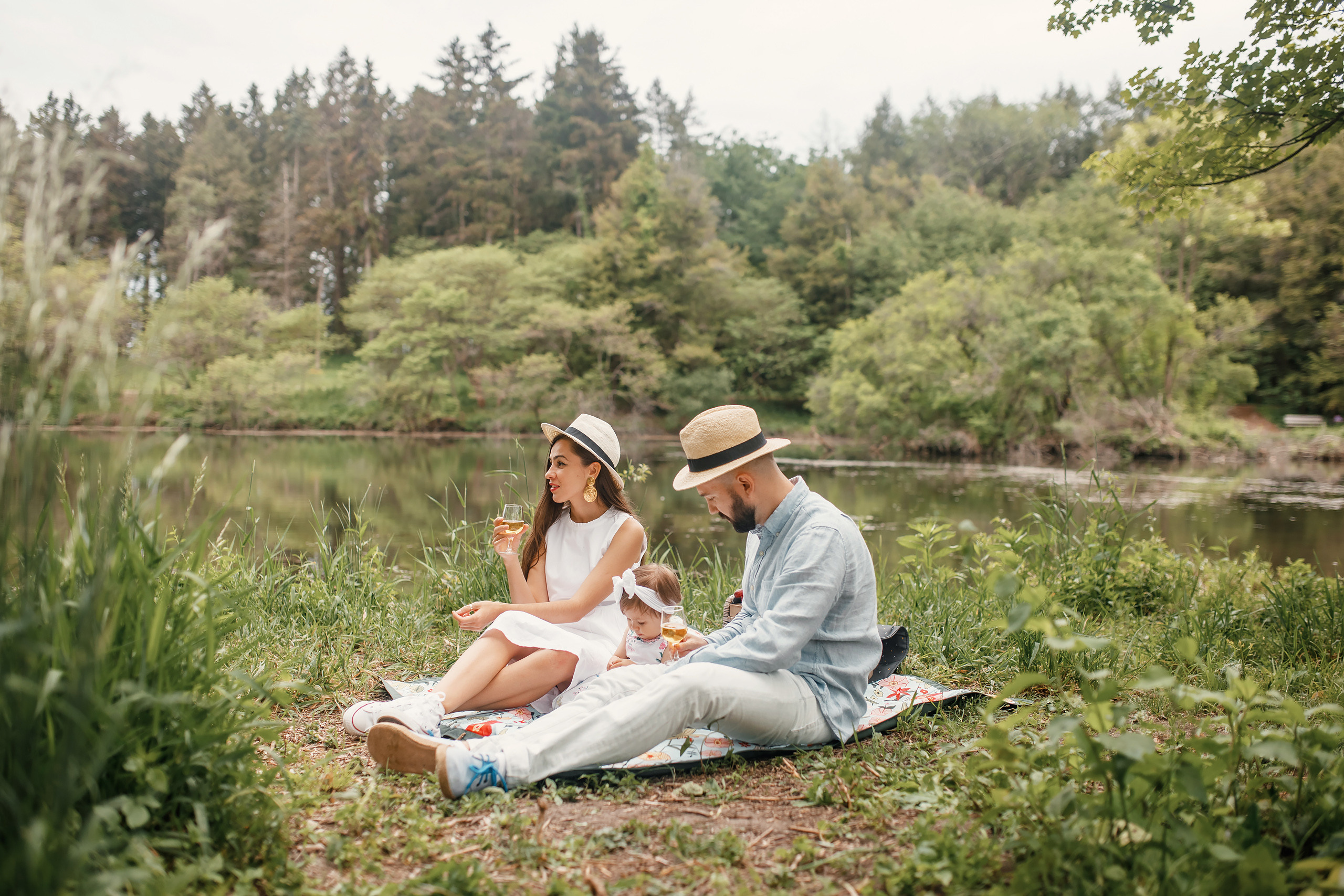 05.23.2021 Family photoshoot. Wedding family event photographer in Chicago Nick Yushevich