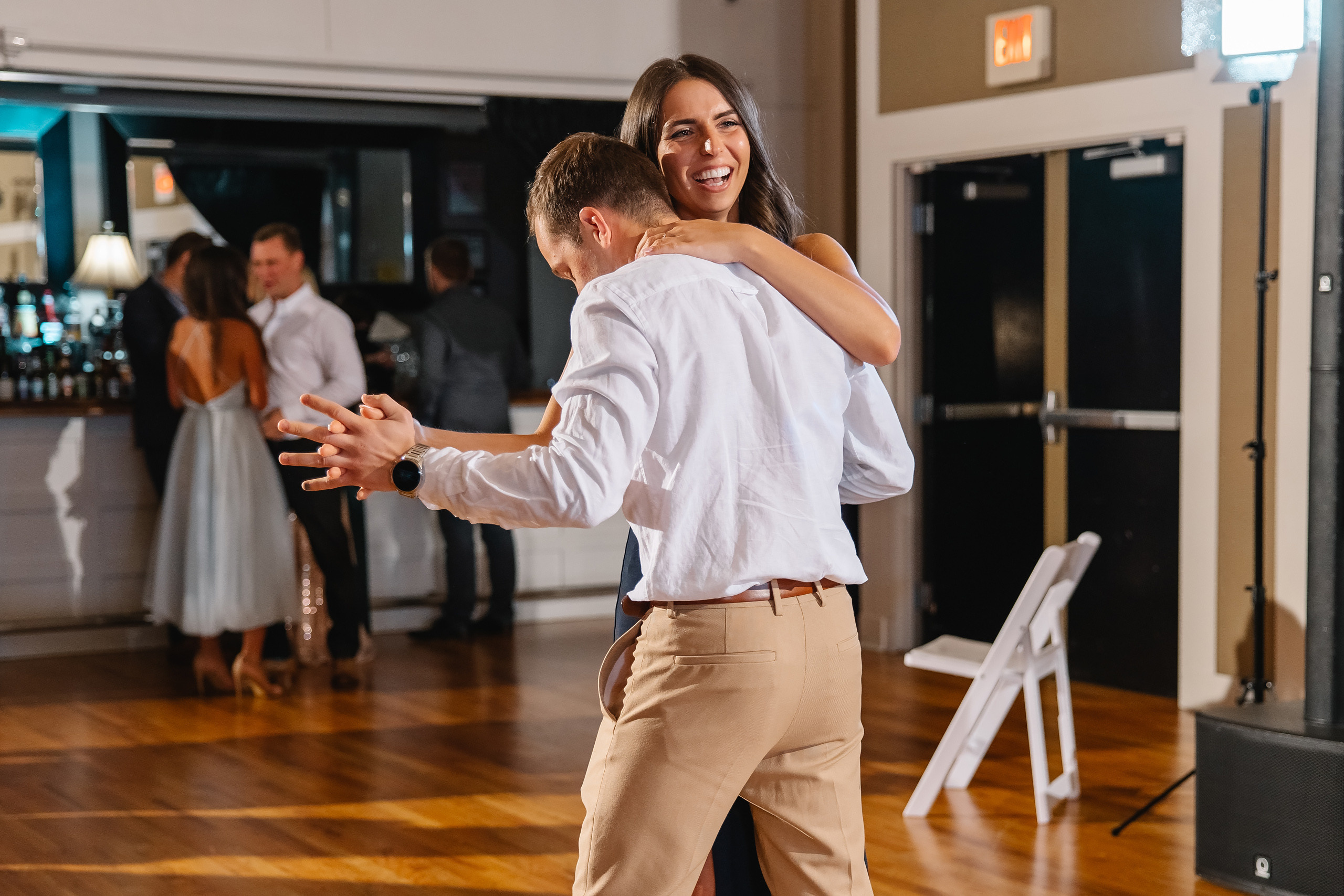 05.29.2021 Wedding. Wedding family event photographer in Chicago Nick Yushevich