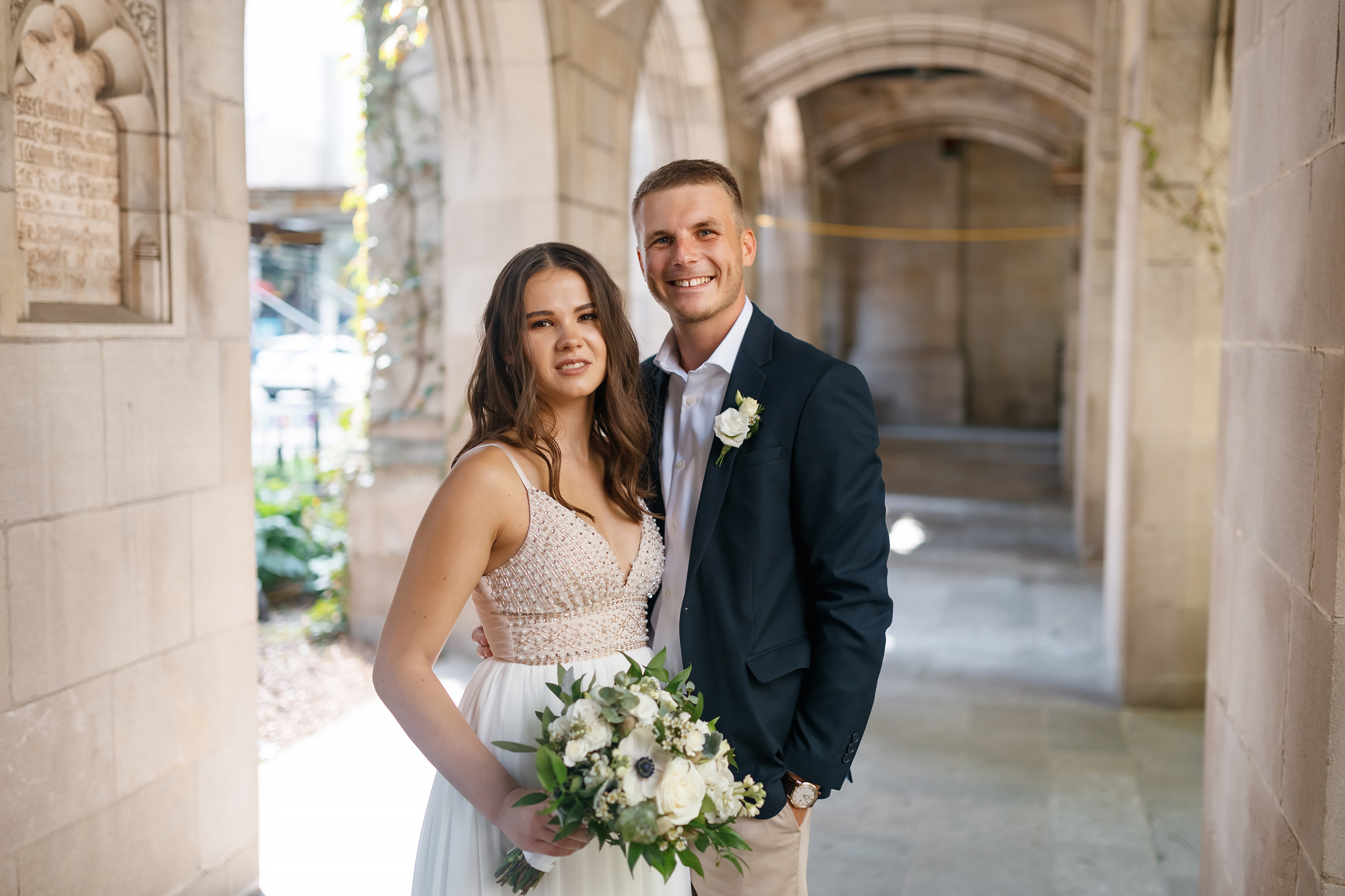 07.31.2021 Wedding. Wedding family event photographer in Chicago Nick Yushevich