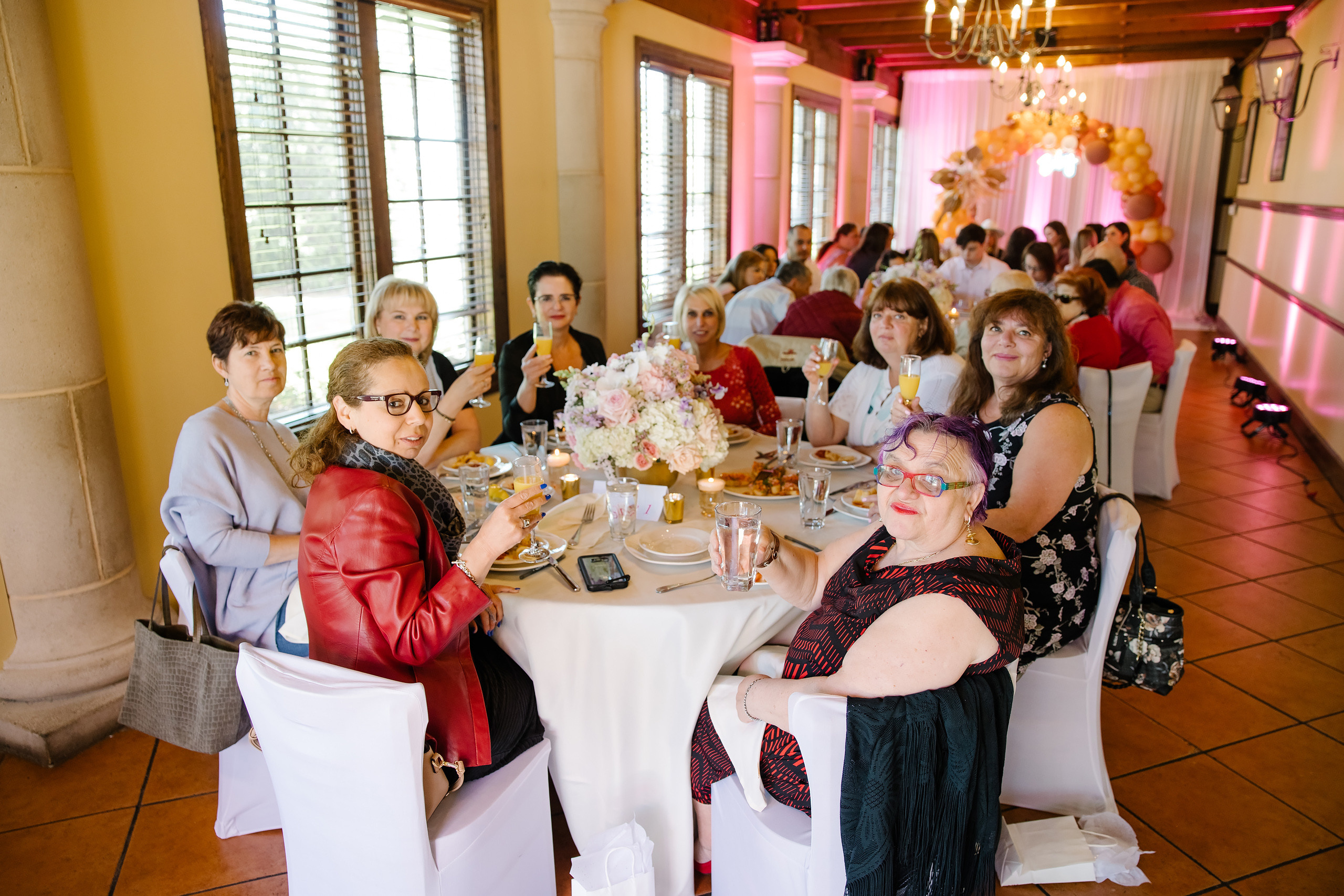 05.30.2021 Baby shower. Wedding family event photographer in Chicago Nick Yushevich