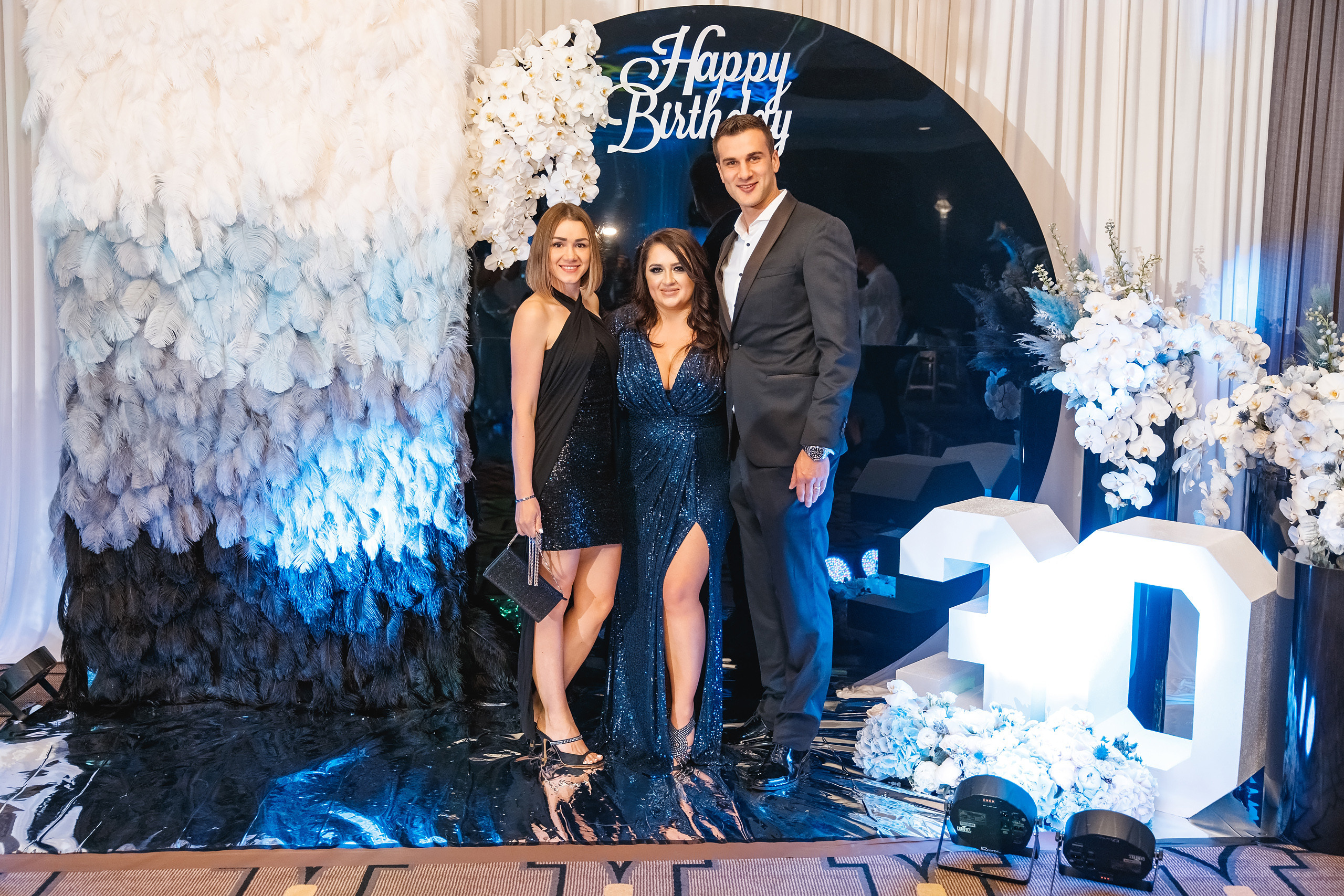 05.22.2021 Zoreslava’s Birthday Party. Wedding family event photographer in Chicago Nick Yushevich