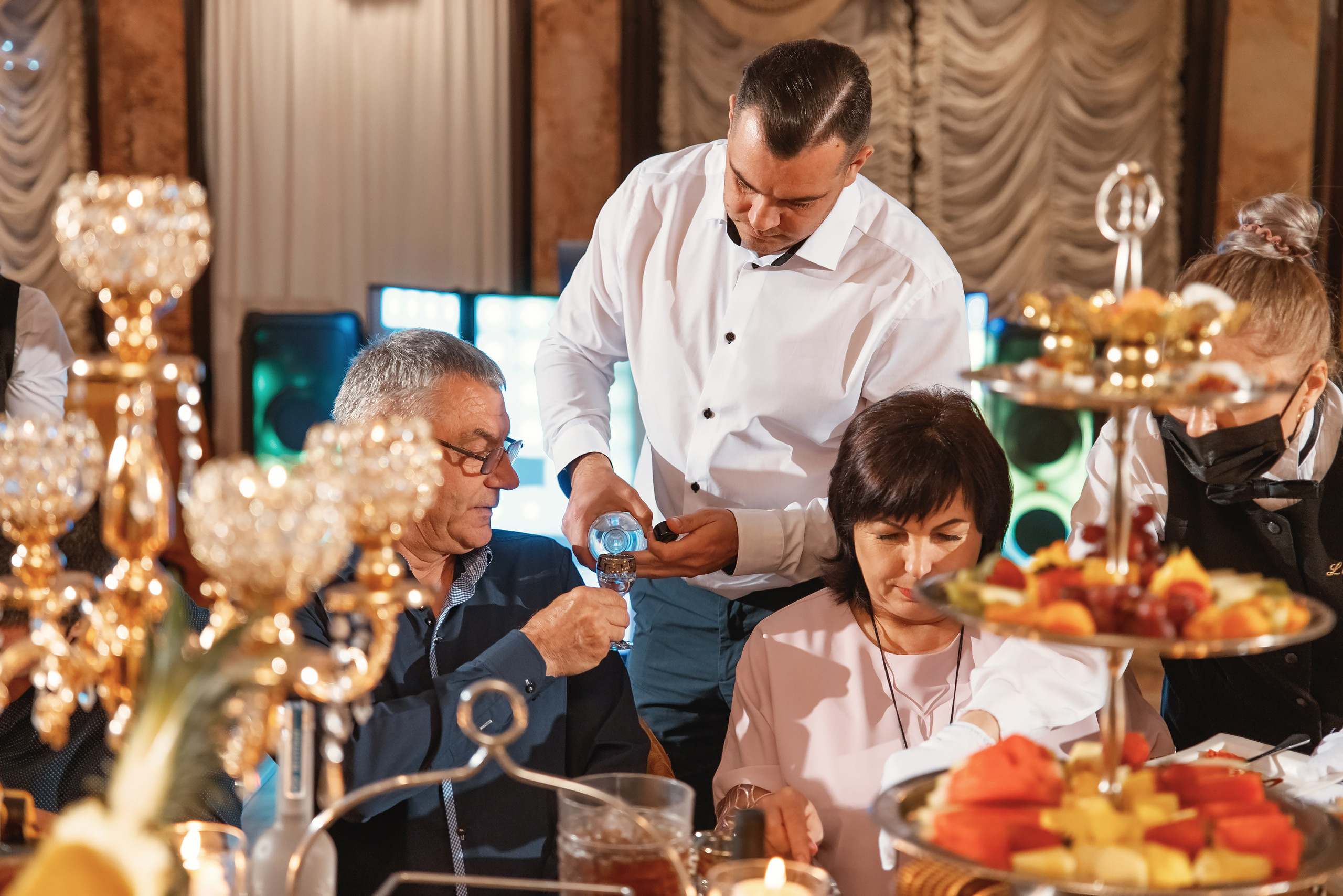 05.07.2021 Birthday. Wedding family event photographer in Chicago Nick Yushevich