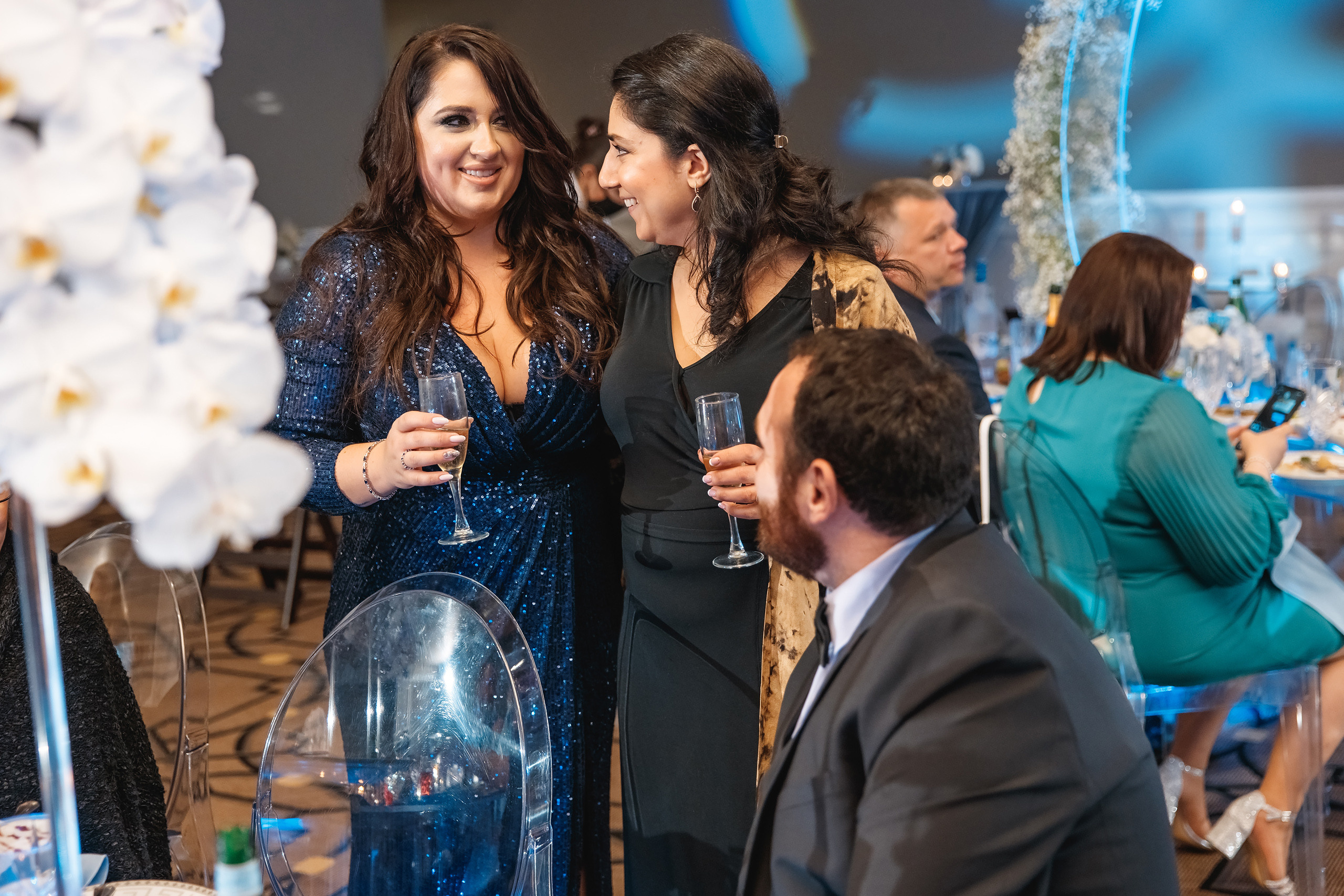 05.22.2021 Zoreslava’s Birthday Party. Wedding family event photographer in Chicago Nick Yushevich