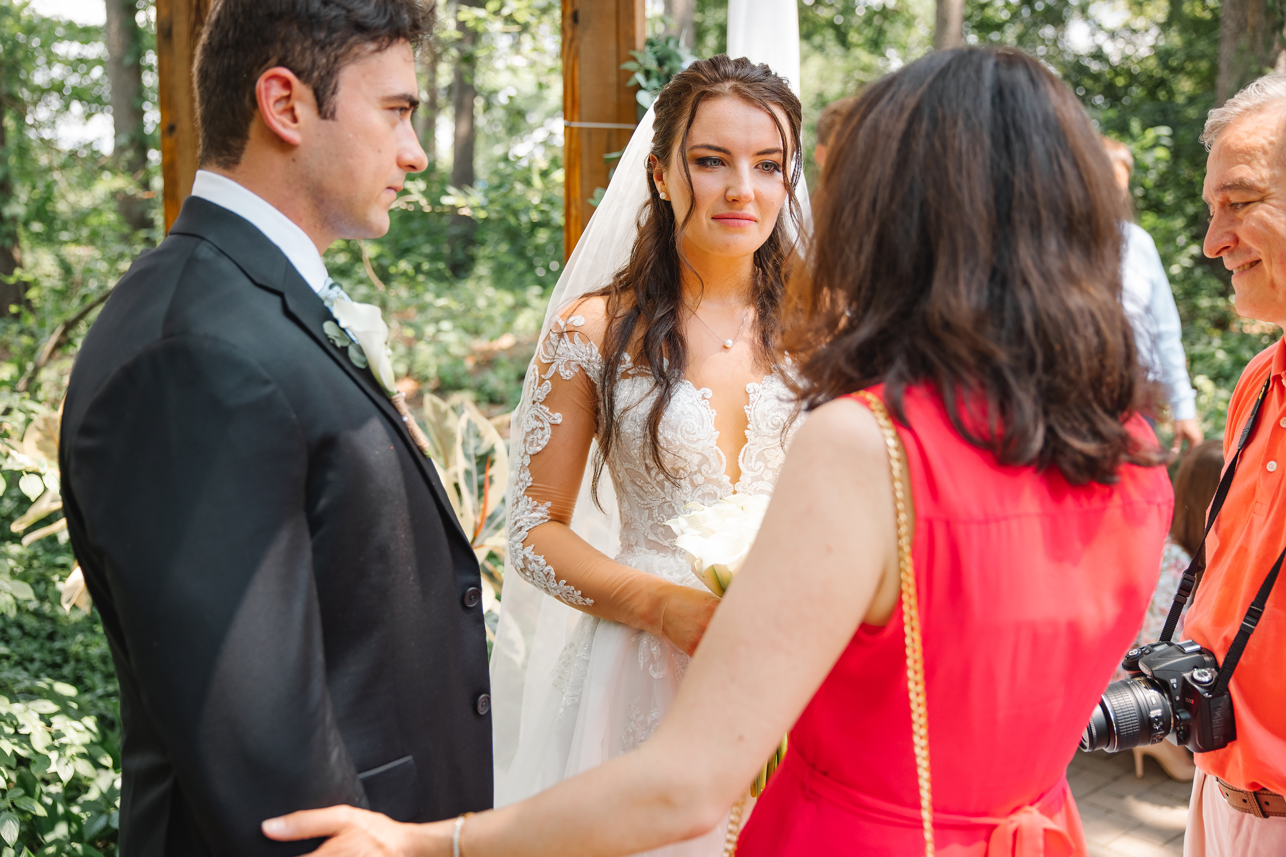 06.12.2021 Wedding. Wedding family event photographer in Chicago Nick Yushevich