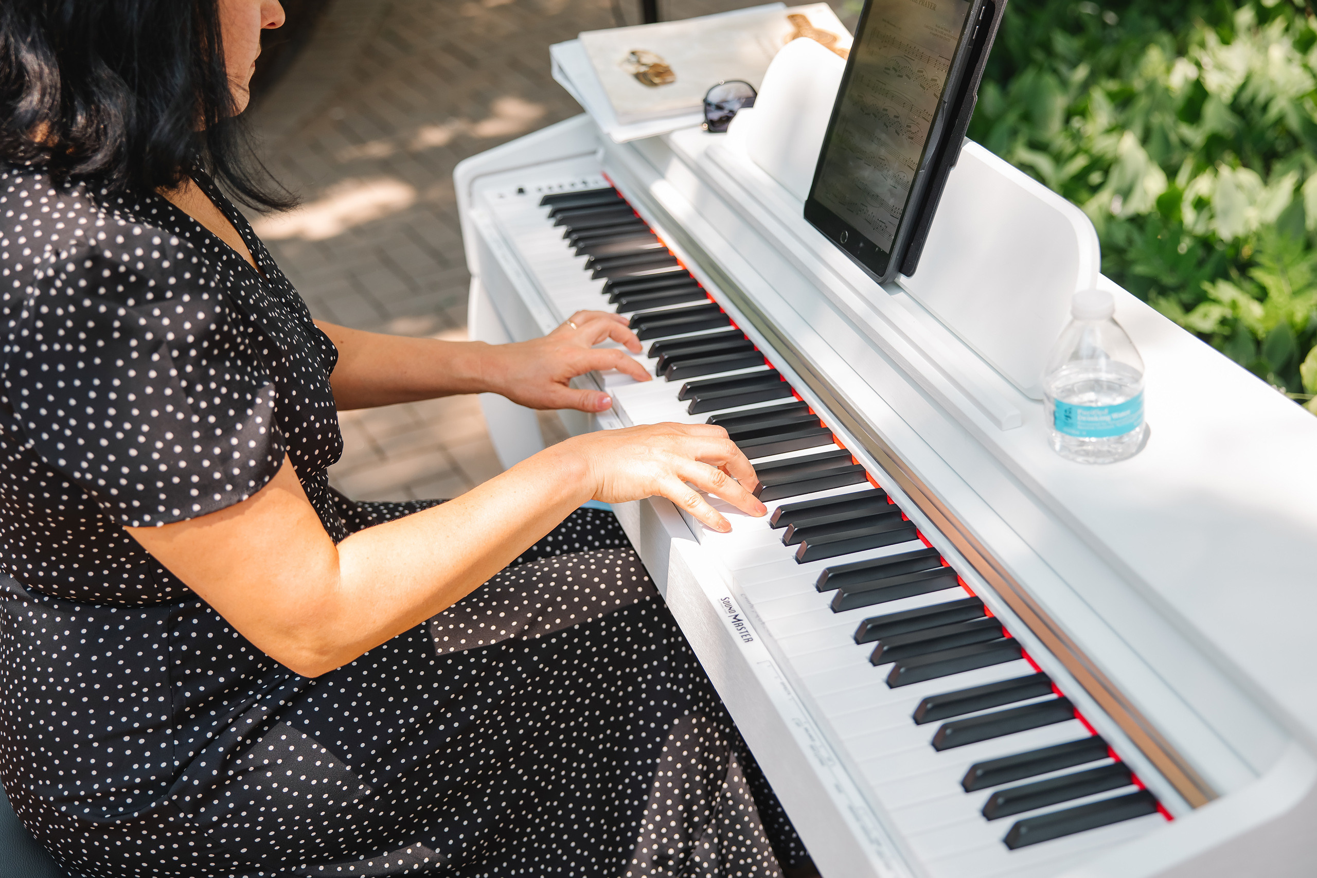 06.12.2021 Wedding. Wedding family event photographer in Chicago Nick Yushevich