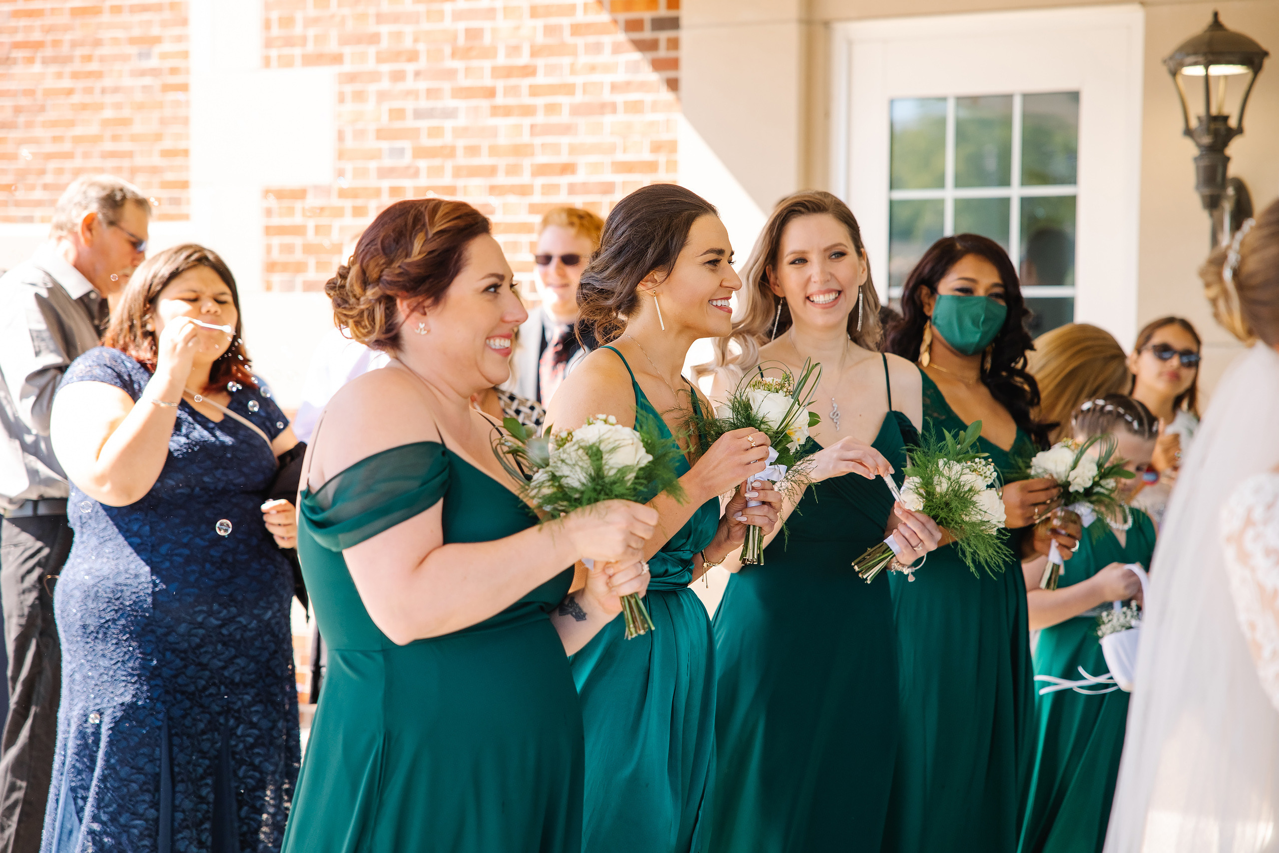 05.29.2021 Wedding. Wedding family event photographer in Chicago Nick Yushevich