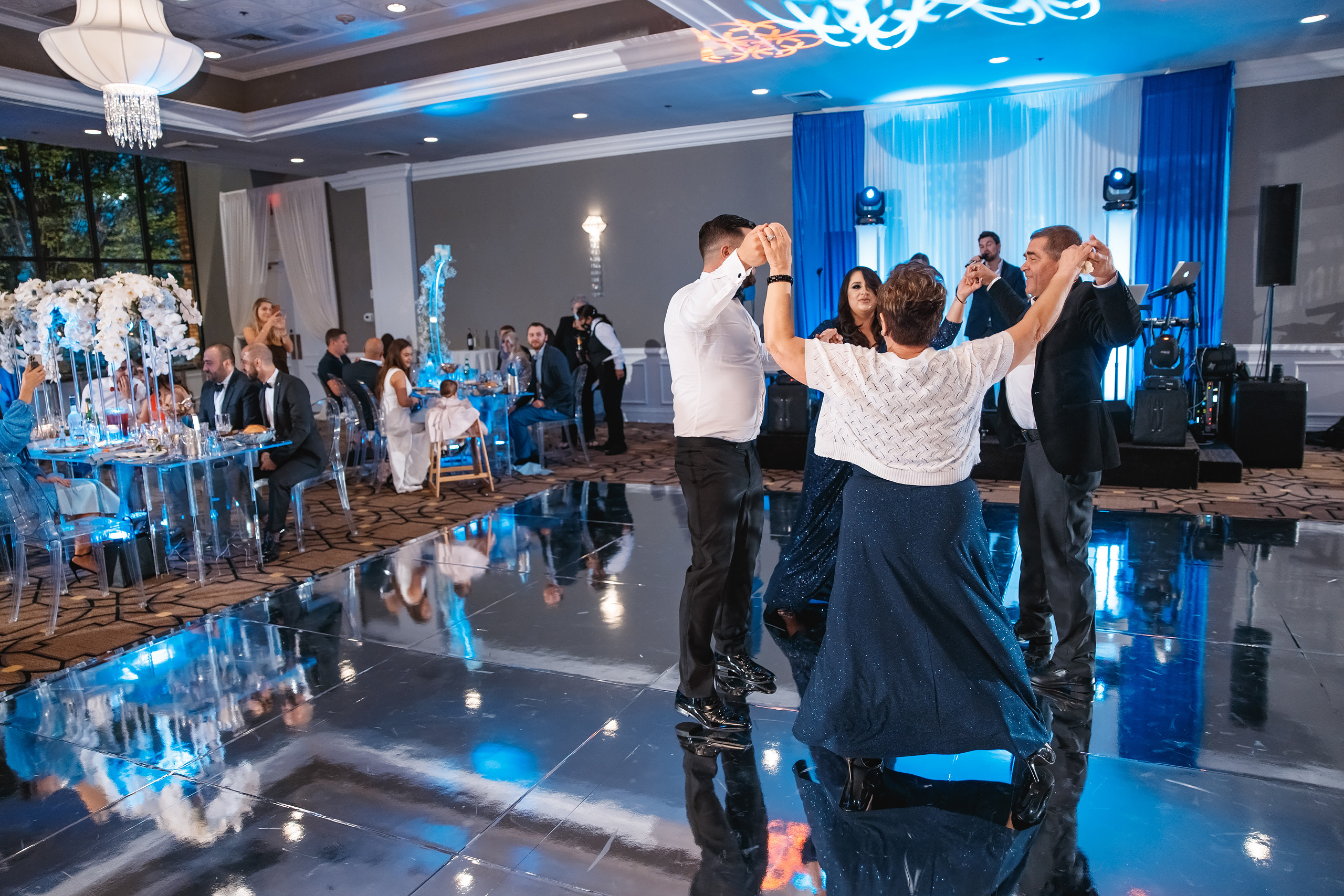 05.22.2021 Zoreslava’s Birthday Party. Wedding family event photographer in Chicago Nick Yushevich