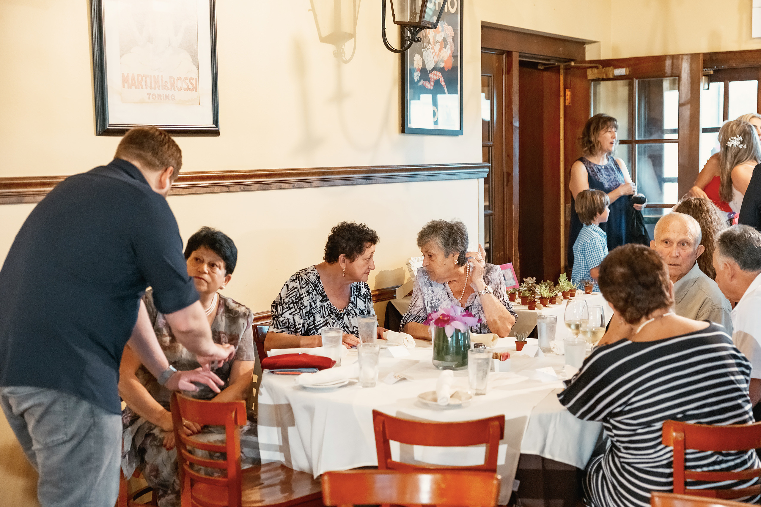 06.26.2021 Anniversary. Wedding family event photographer in Chicago Nick Yushevich