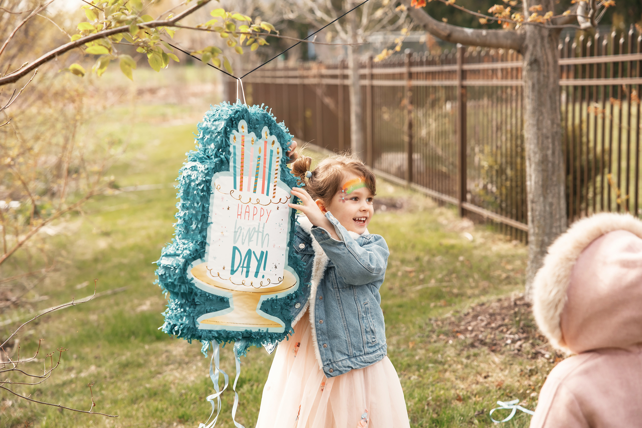 04.25.2021 Birthday. Wedding family event photographer in Chicago Nick Yushevich