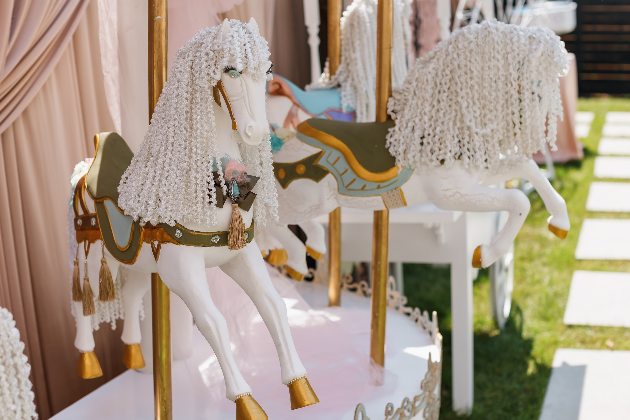 07.25.2021 First birthday. Wedding family event photographer in Chicago Nick Yushevich