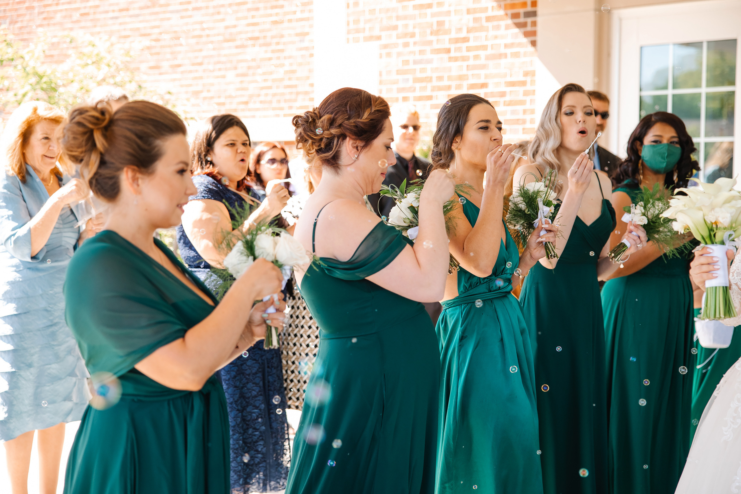 05.29.2021 Wedding. Wedding family event photographer in Chicago Nick Yushevich