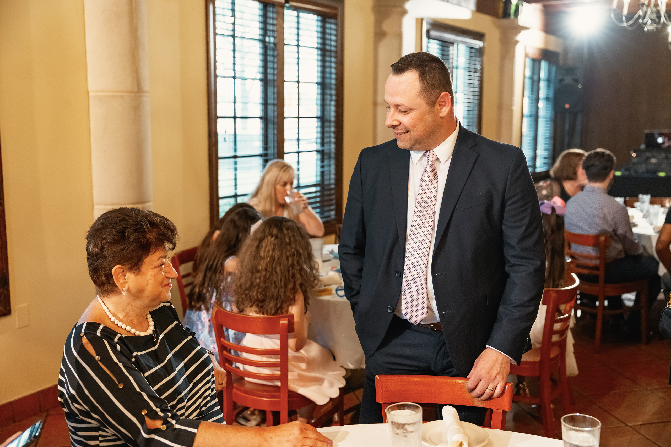 06.26.2021 Anniversary. Wedding family event photographer in Chicago Nick Yushevich