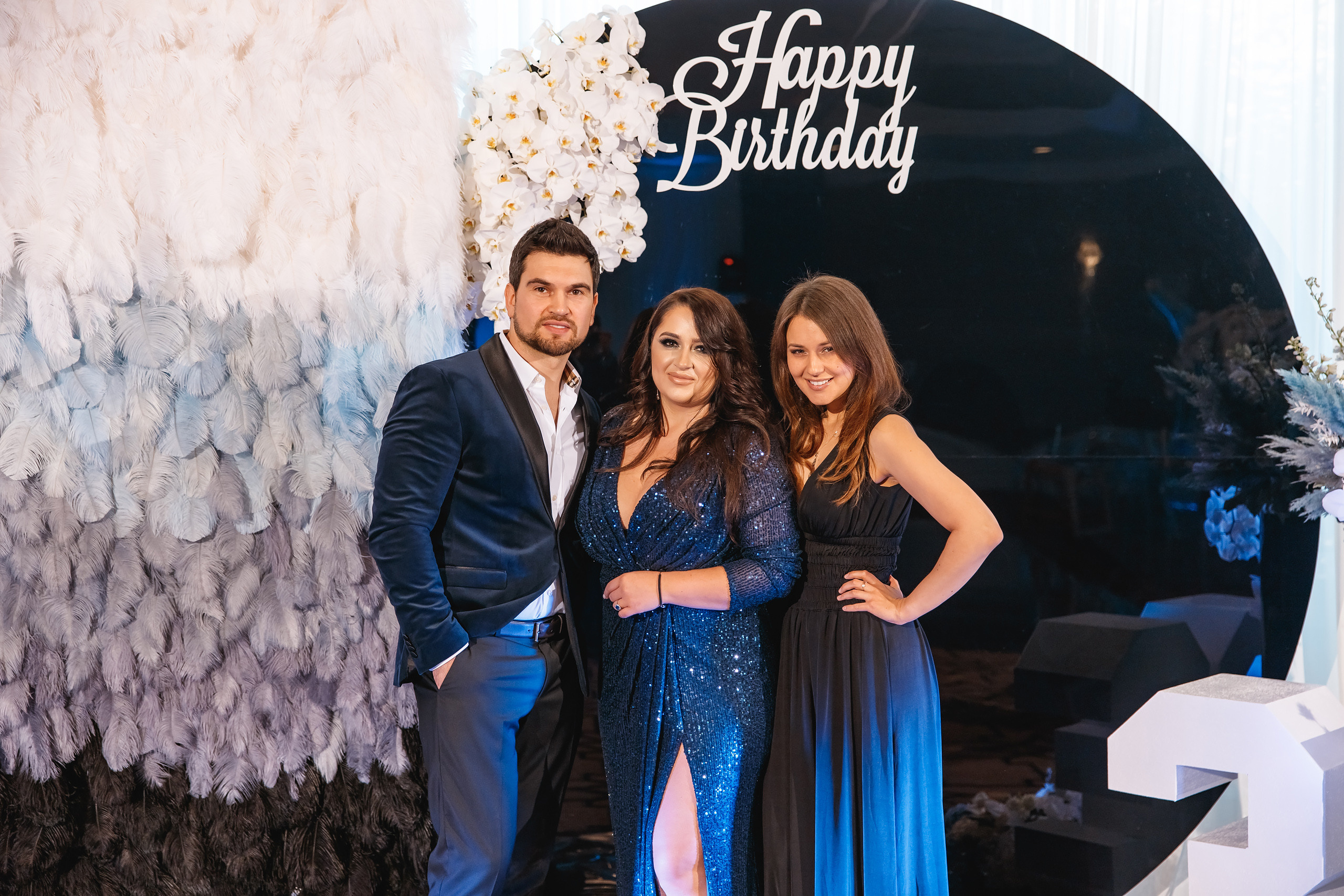 05.22.2021 Zoreslava’s Birthday Party. Wedding family event photographer in Chicago Nick Yushevich