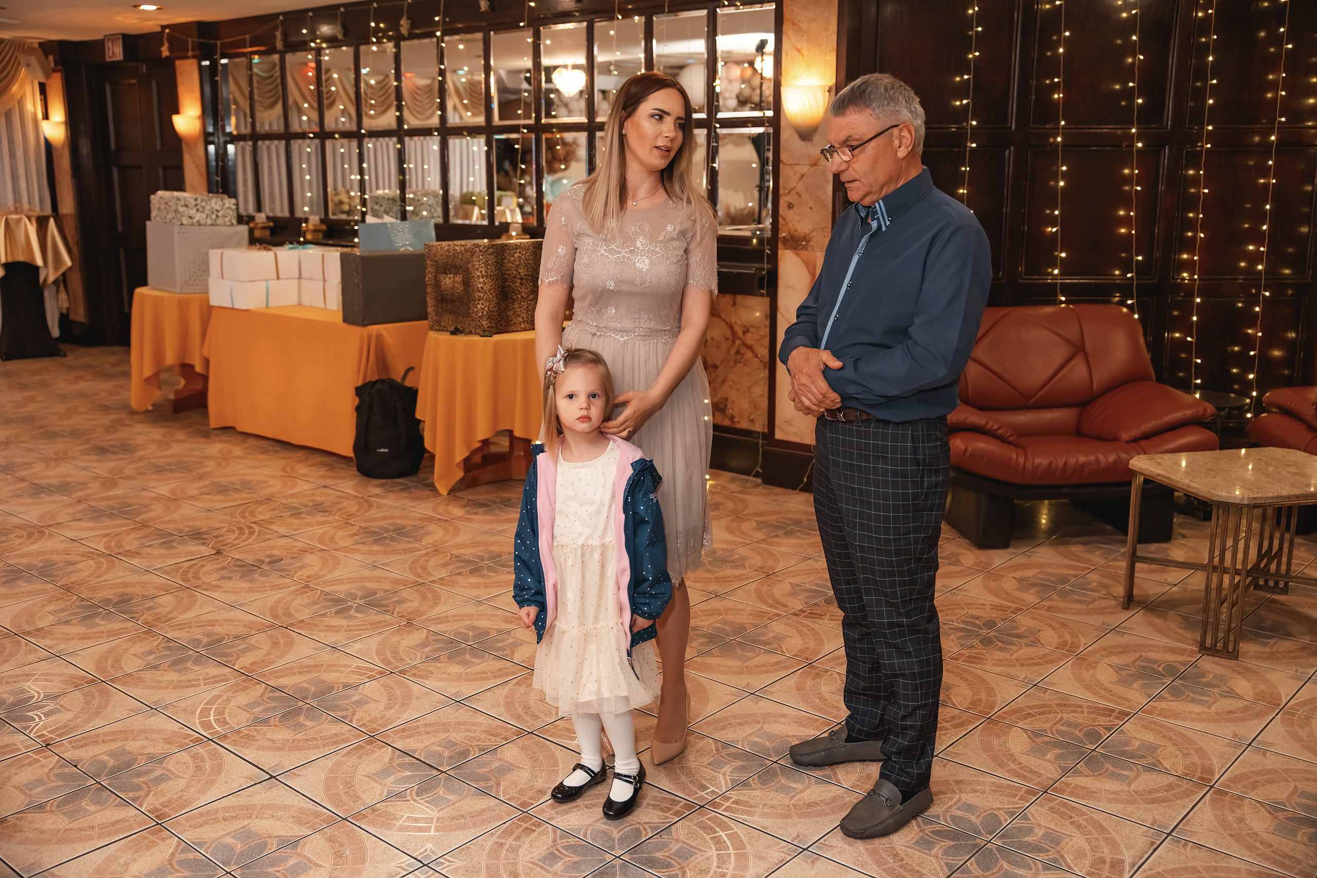 05.07.2021 Birthday. Wedding family event photographer in Chicago Nick Yushevich