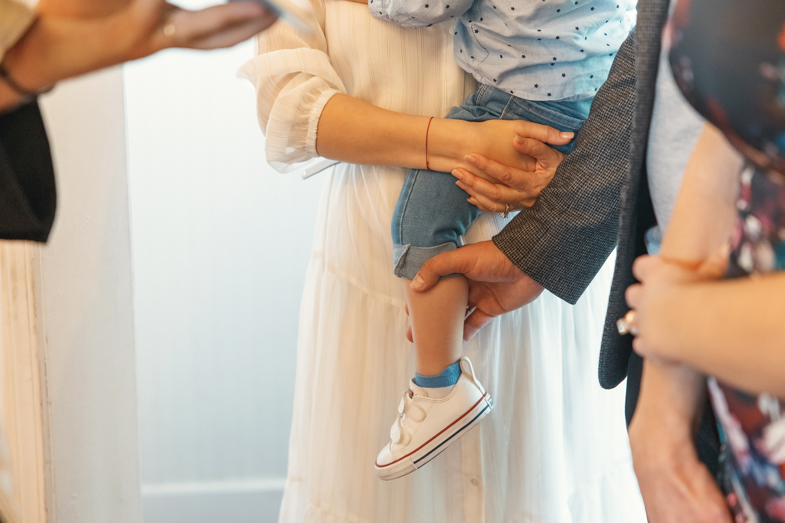 05.22.2021 Christening. Wedding family event photographer in Chicago Nick Yushevich