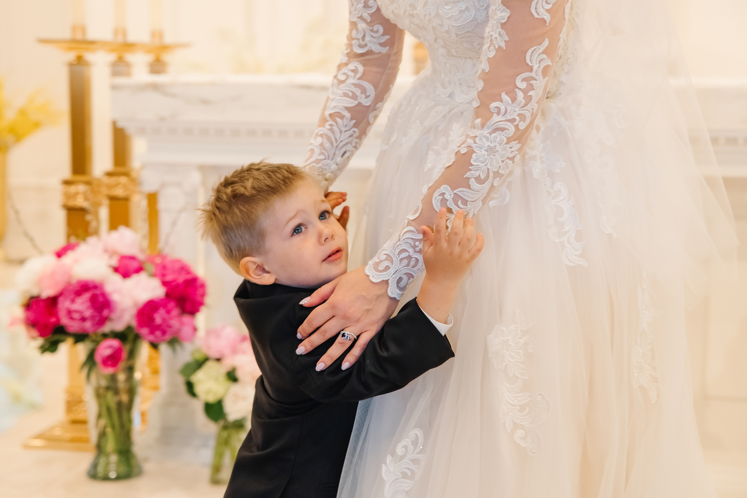 05.29.2021 Wedding. Wedding family event photographer in Chicago Nick Yushevich