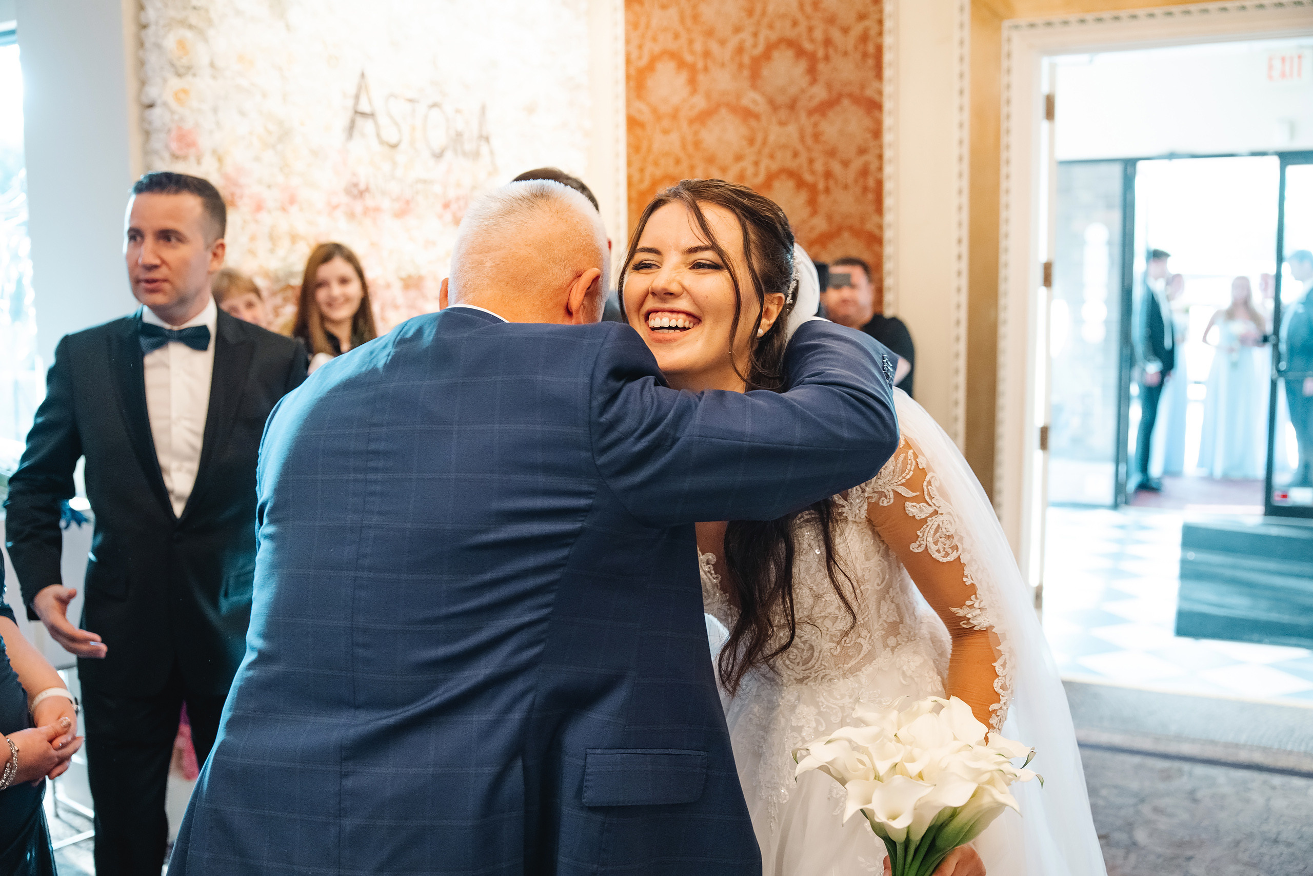 06.12.2021 Wedding. Wedding family event photographer in Chicago Nick Yushevich