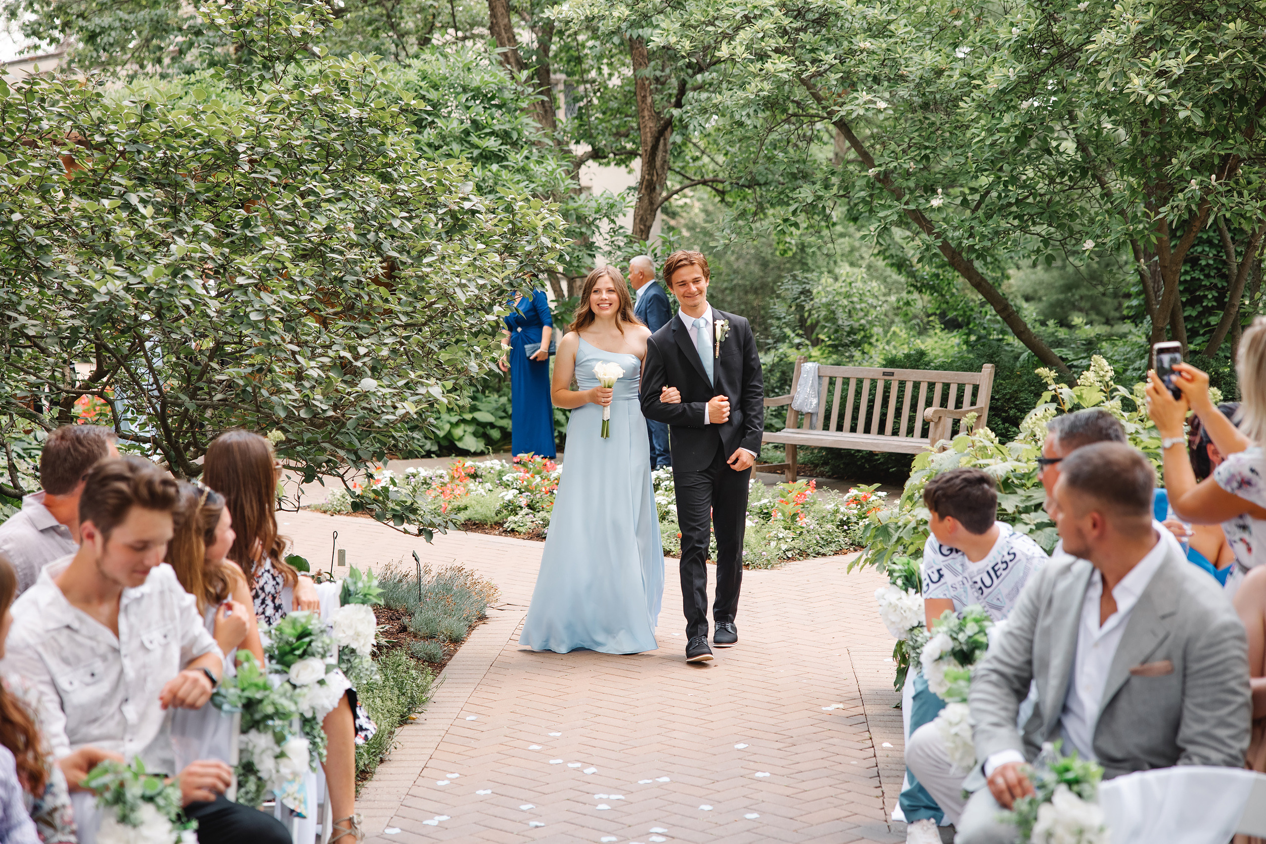 06.12.2021 Wedding. Wedding family event photographer in Chicago Nick Yushevich