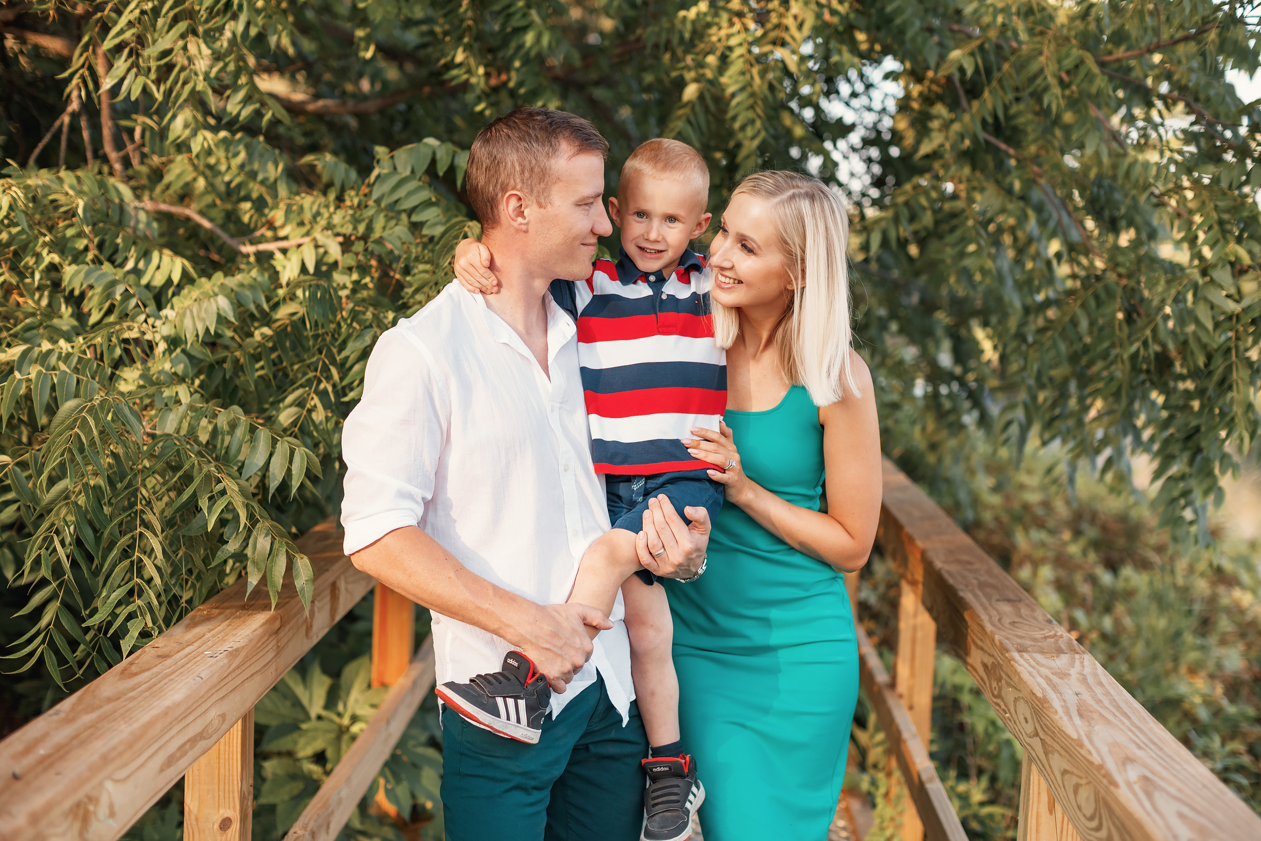 07.09.2021 Family photoshoot. Wedding family event photographer in Chicago Nick Yushevich