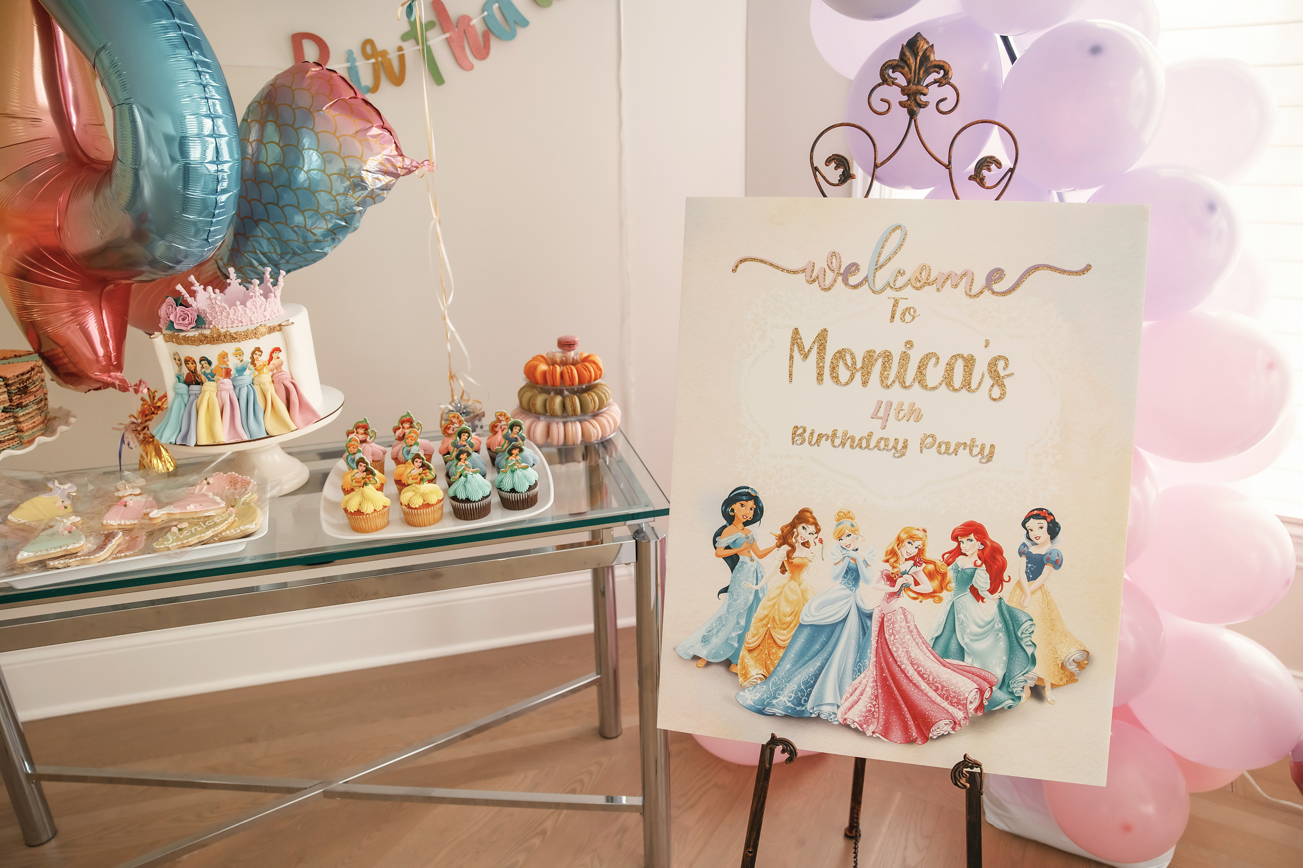 04.25.2021 Birthday. Wedding family event photographer in Chicago Nick Yushevich