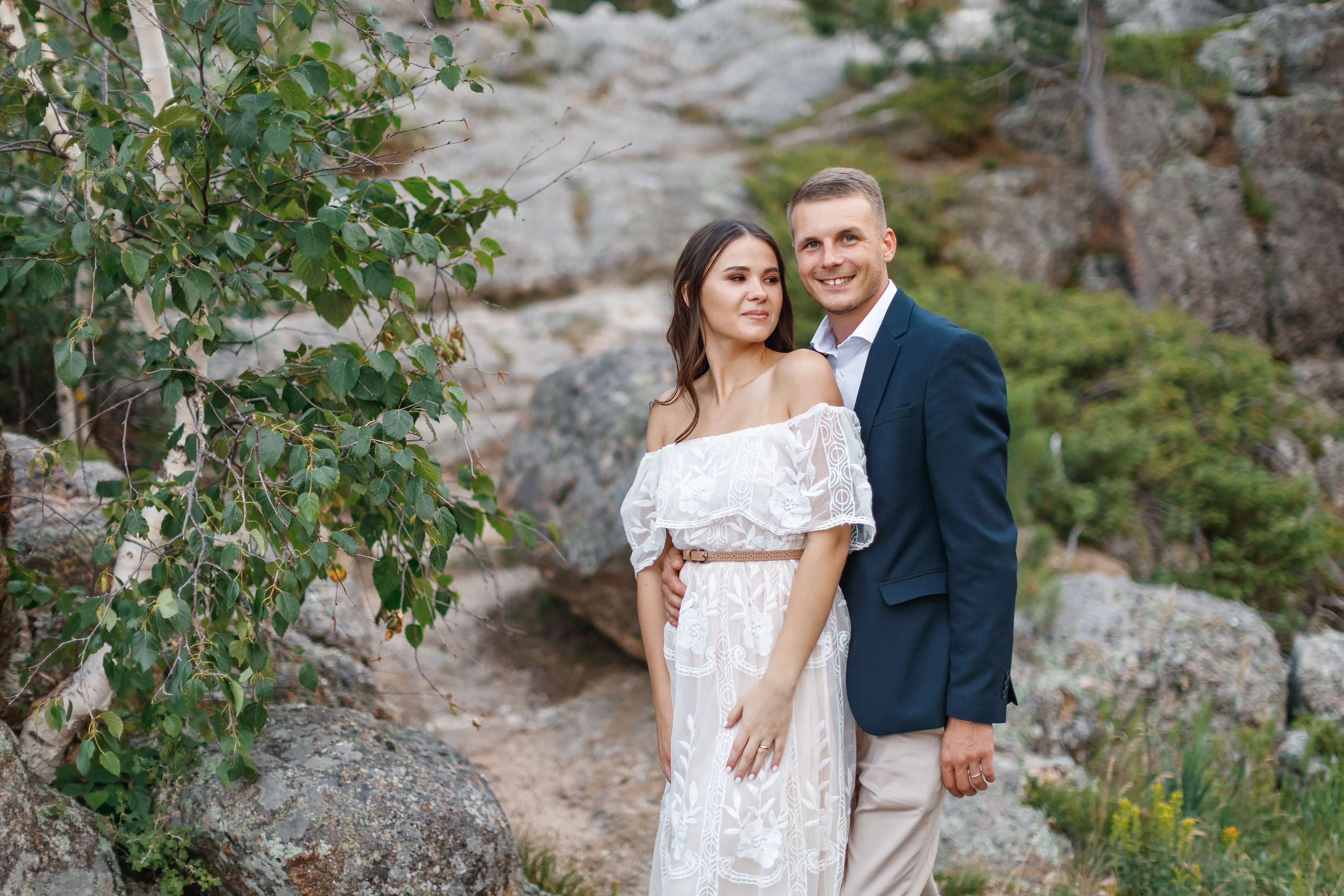 07.31.2021 Wedding. Wedding family event photographer in Chicago Nick Yushevich