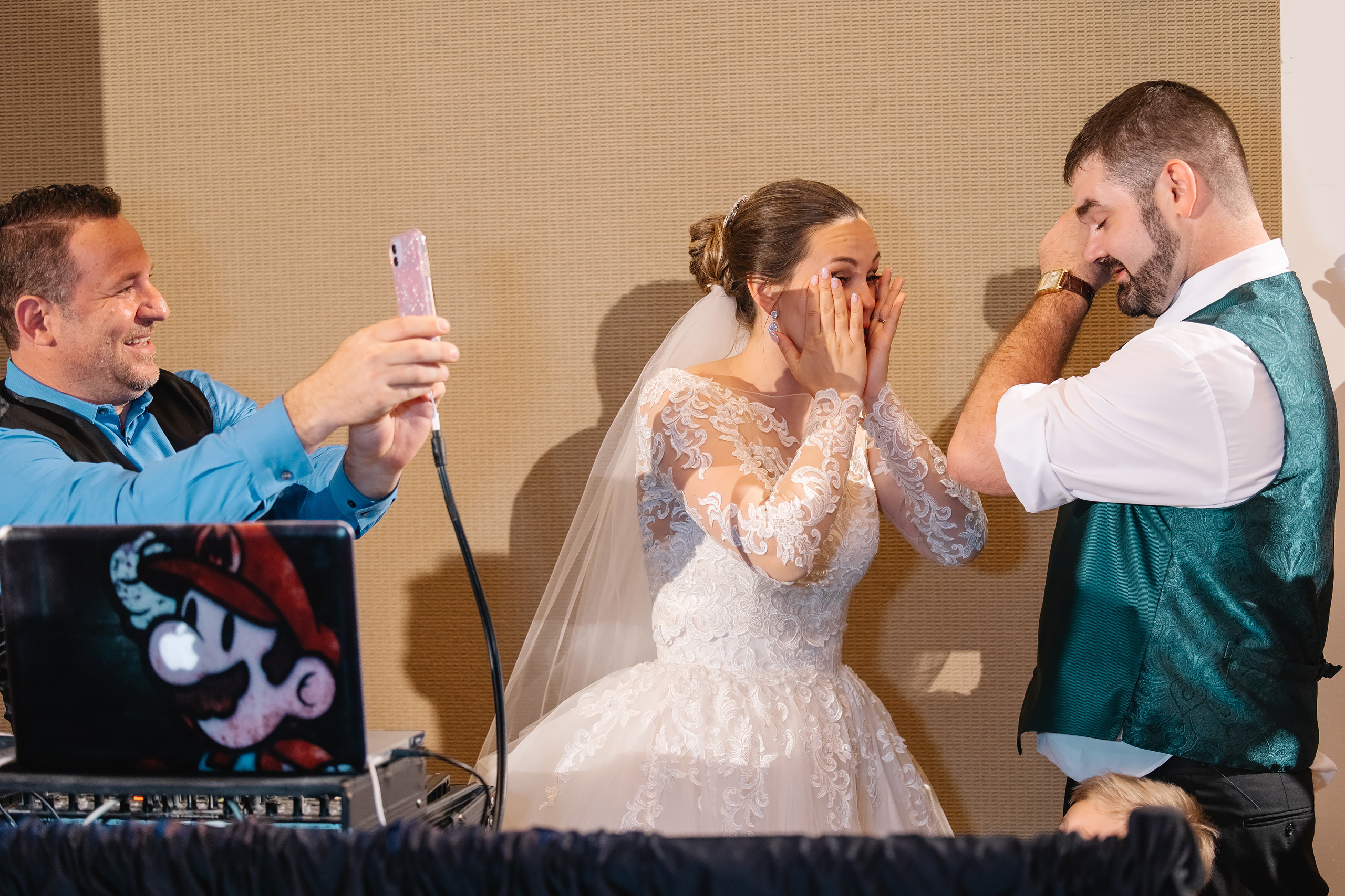 05.29.2021 Wedding. Wedding family event photographer in Chicago Nick Yushevich