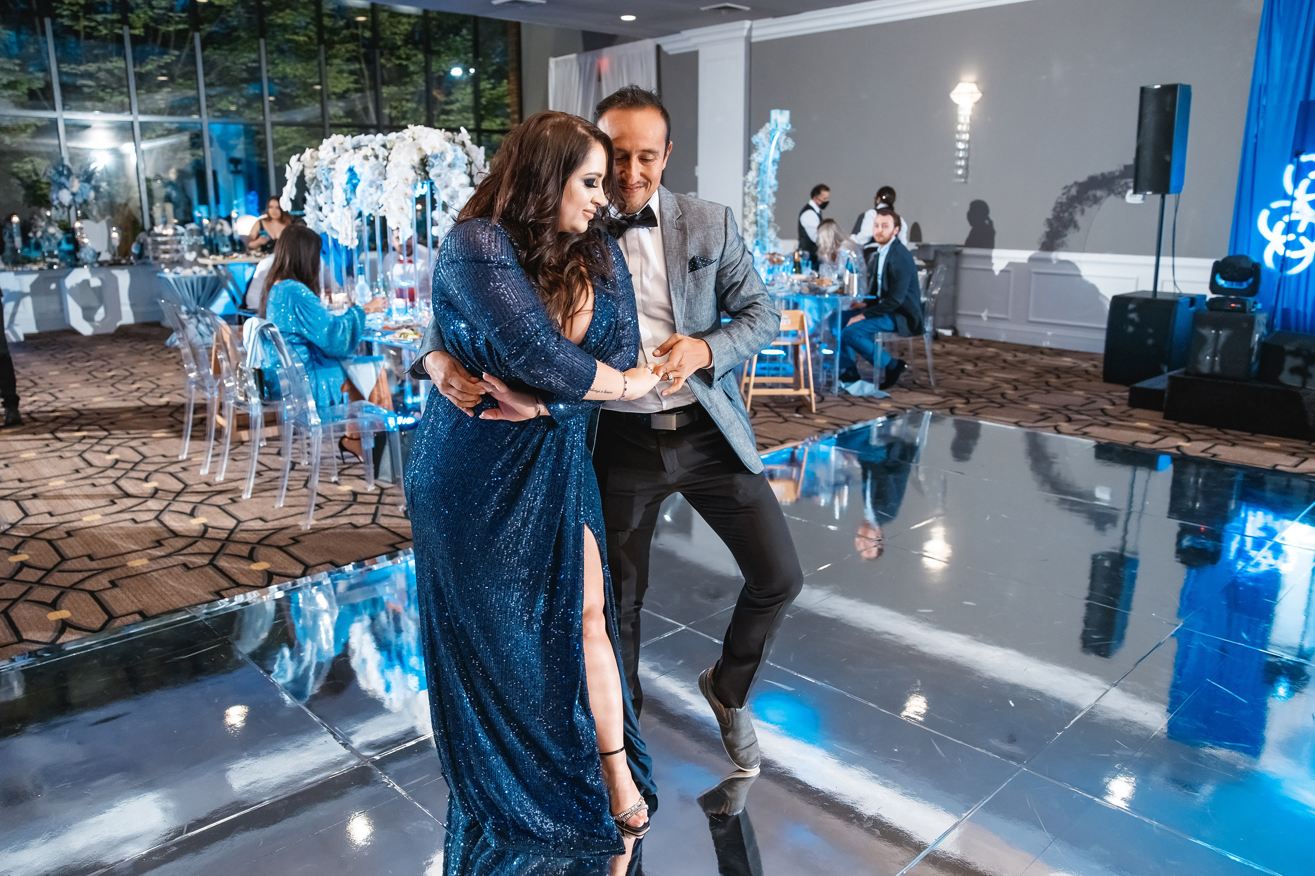 05.22.2021 Zoreslava’s Birthday Party. Wedding family event photographer in Chicago Nick Yushevich