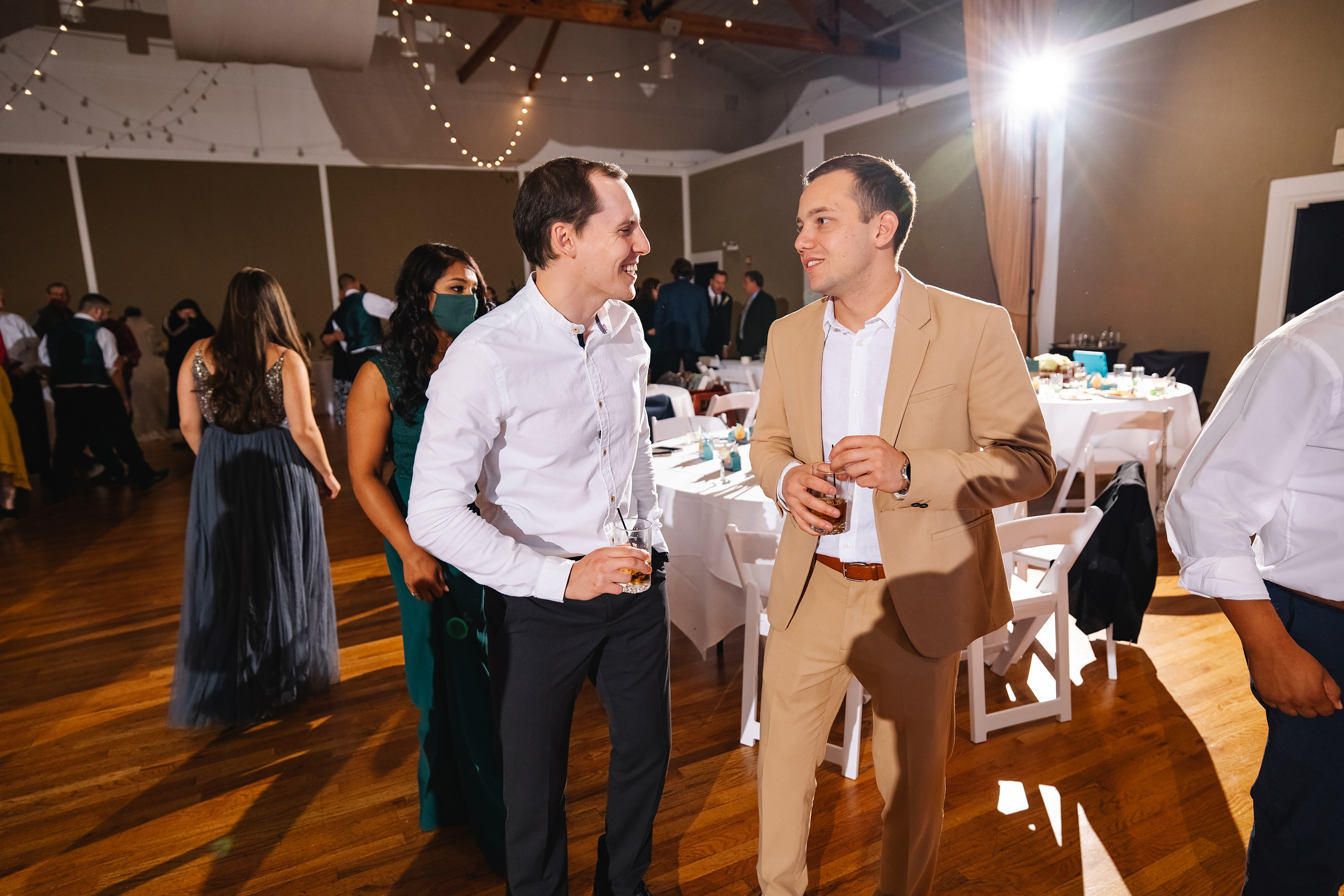 05.29.2021 Wedding. Wedding family event photographer in Chicago Nick Yushevich