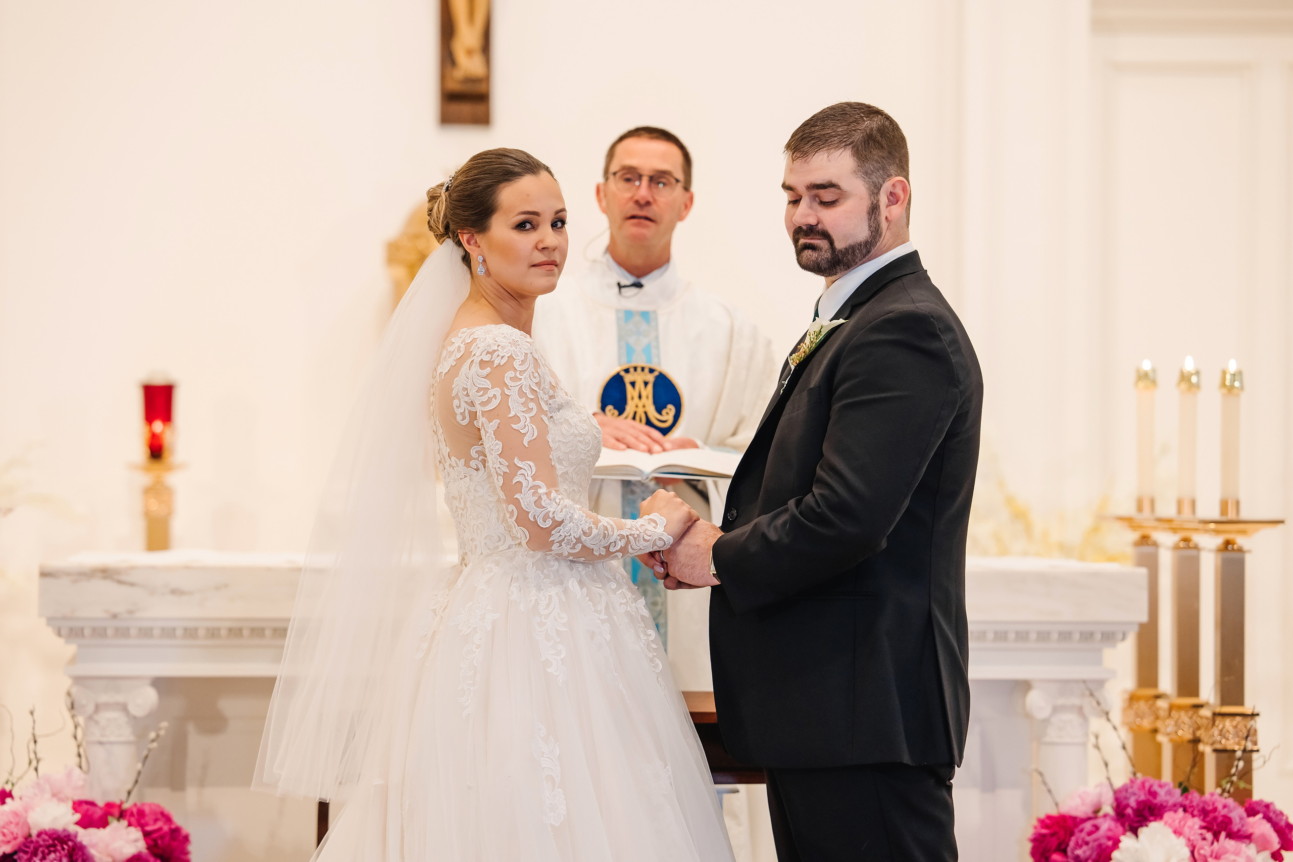 05.29.2021 Wedding. Wedding family event photographer in Chicago Nick Yushevich