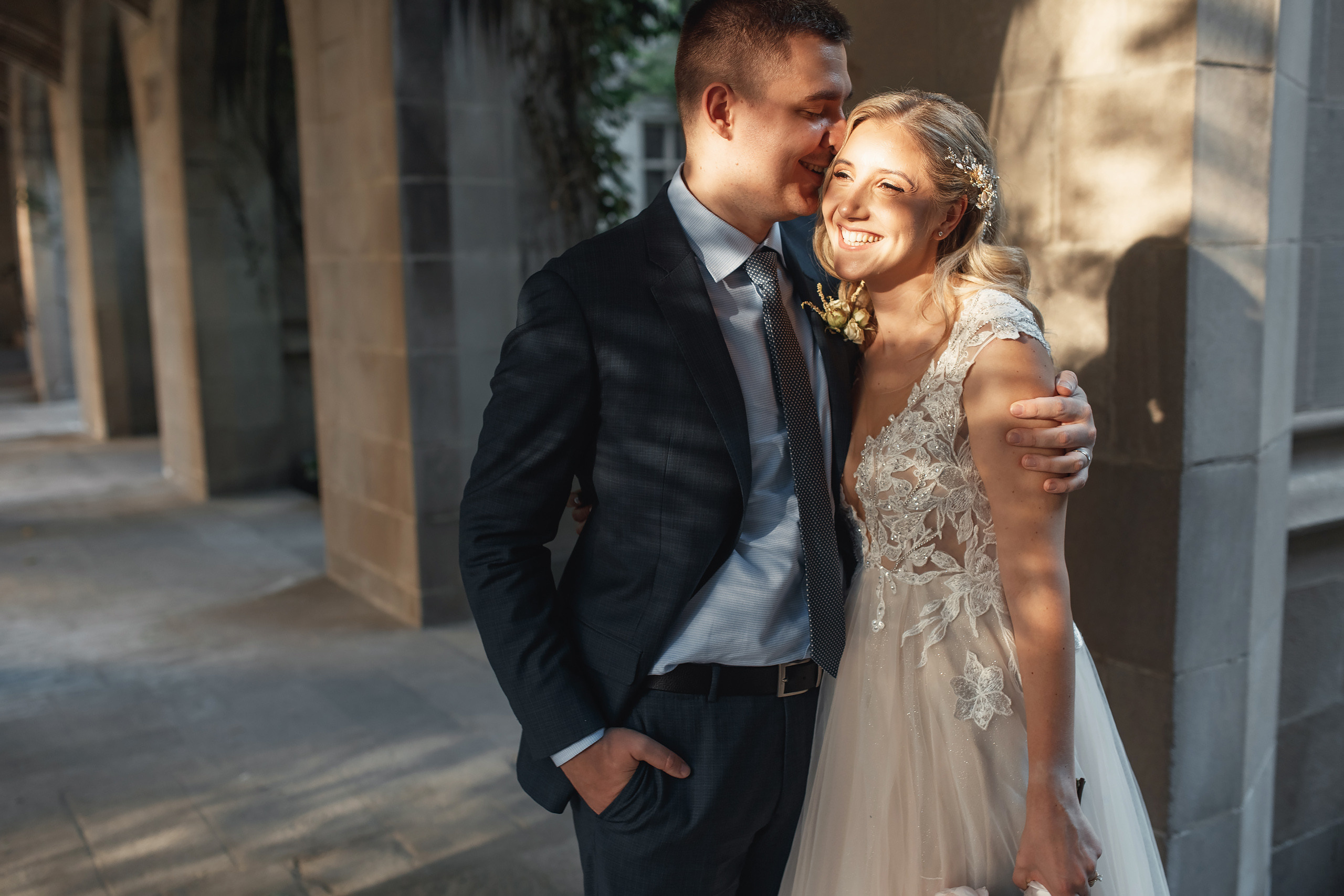 06.04.2021 Wedding. Wedding family event photographer in Chicago Nick Yushevich