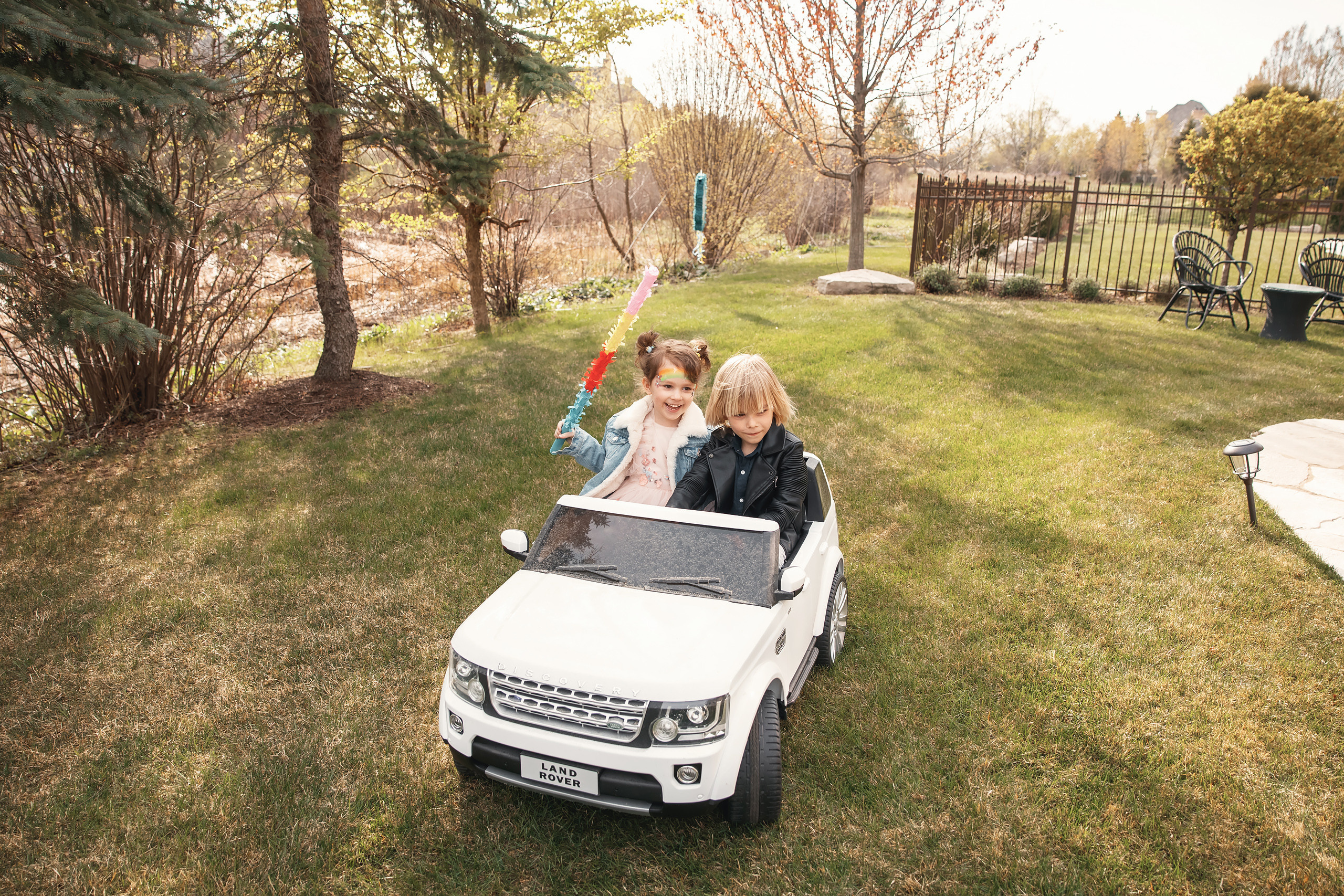 04.25.2021 Birthday. Wedding family event photographer in Chicago Nick Yushevich