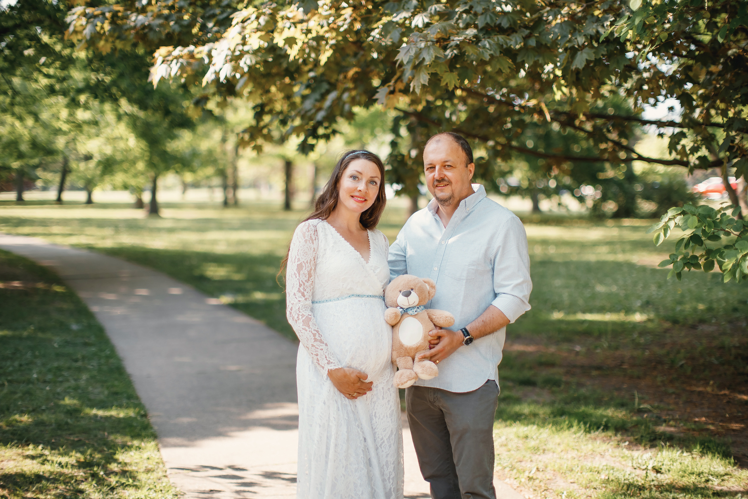 05.22.2021 Family photoshoot. Wedding family event photographer in Chicago Nick Yushevich