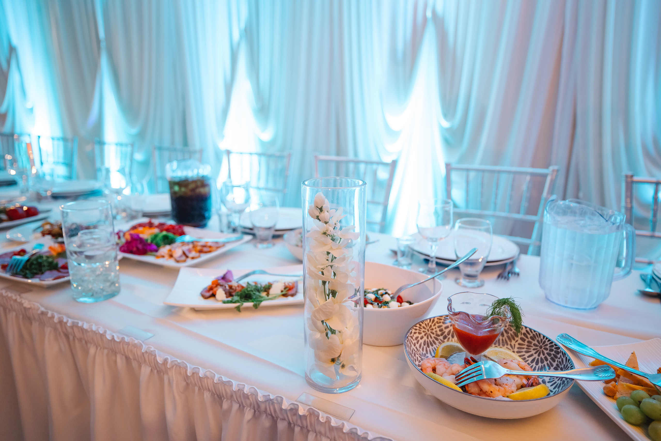 06.12.2021 Wedding. Wedding family event photographer in Chicago Nick Yushevich