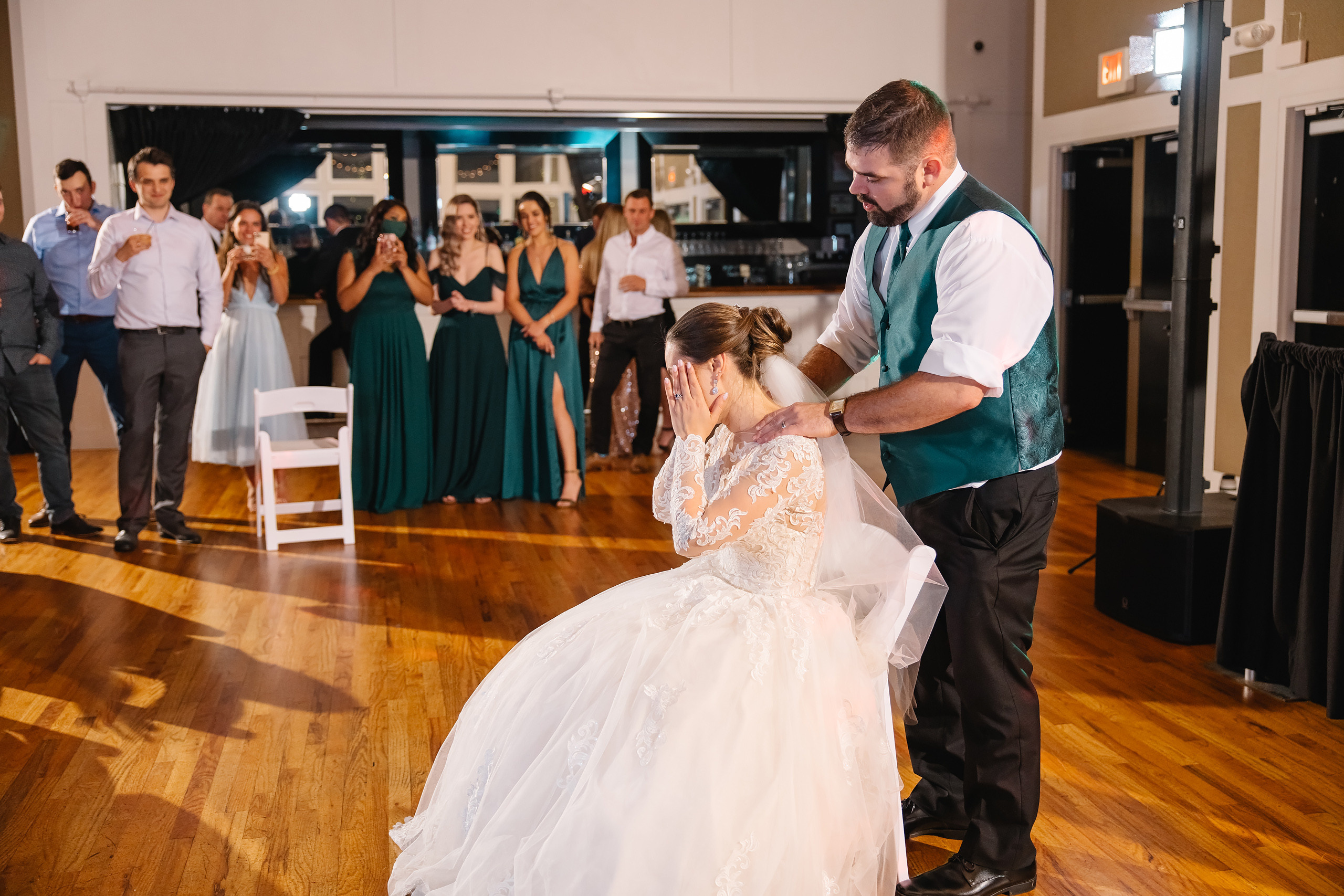 05.29.2021 Wedding. Wedding family event photographer in Chicago Nick Yushevich