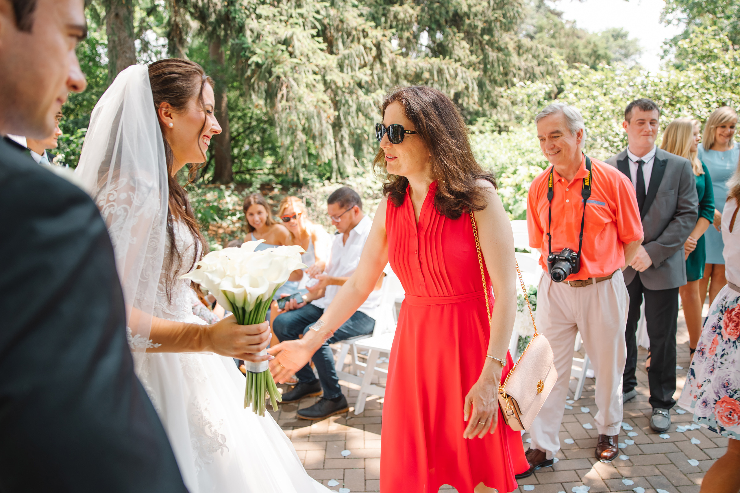 06.12.2021 Wedding. Wedding family event photographer in Chicago Nick Yushevich