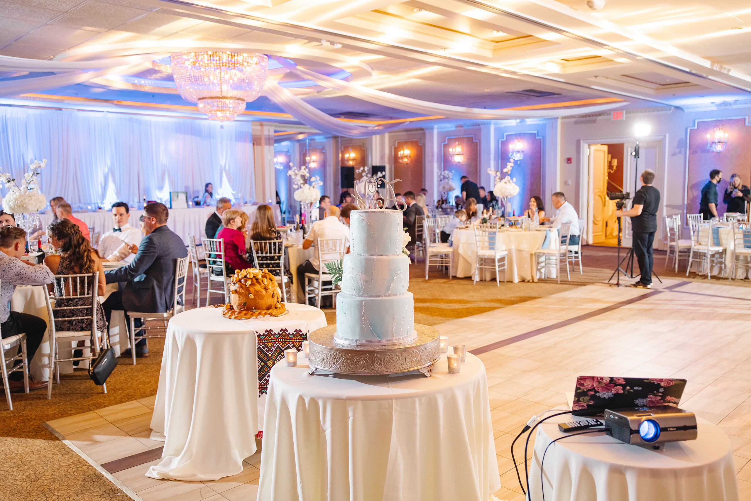 06.12.2021 Wedding. Wedding family event photographer in Chicago Nick Yushevich