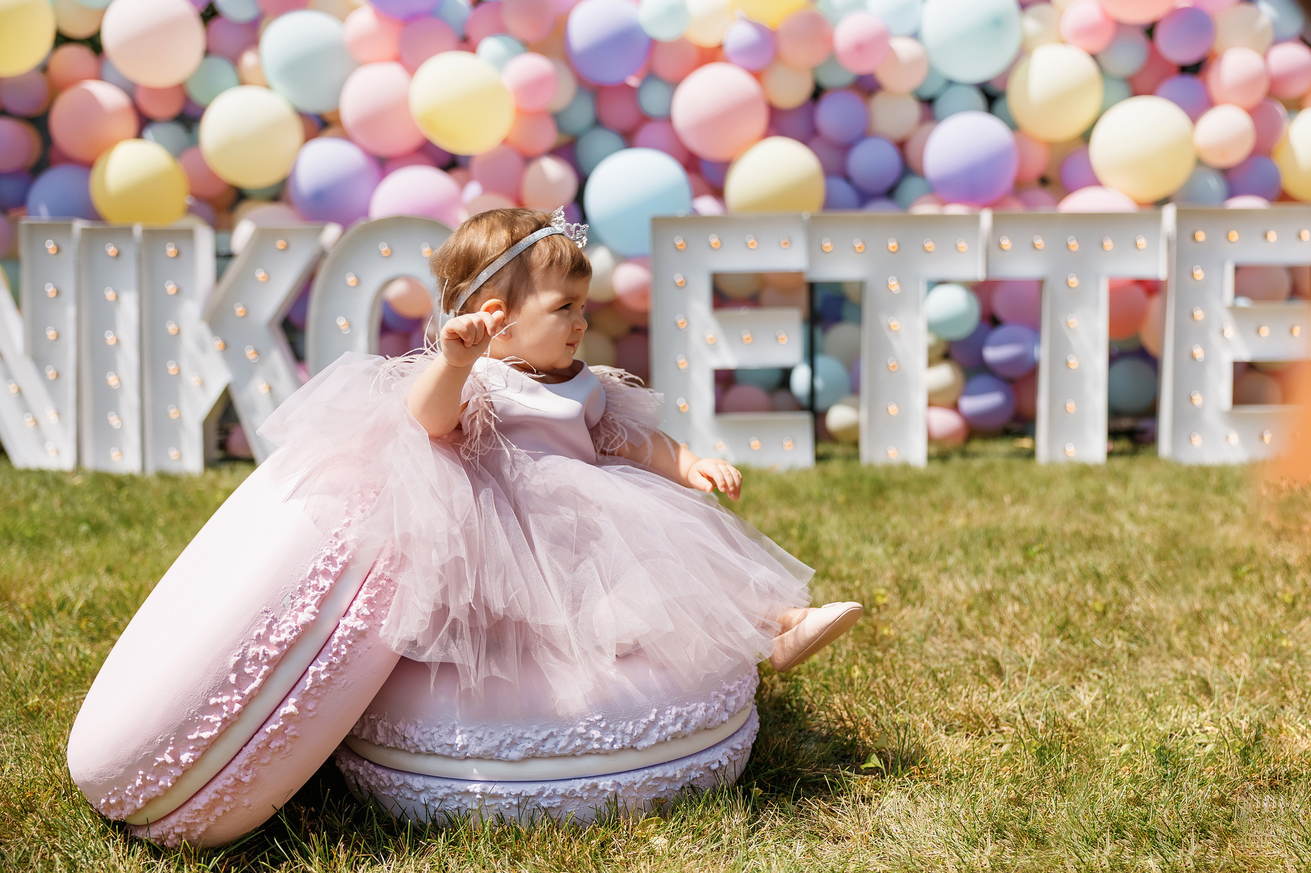 07.25.2021 First birthday. Wedding family event photographer in Chicago Nick Yushevich