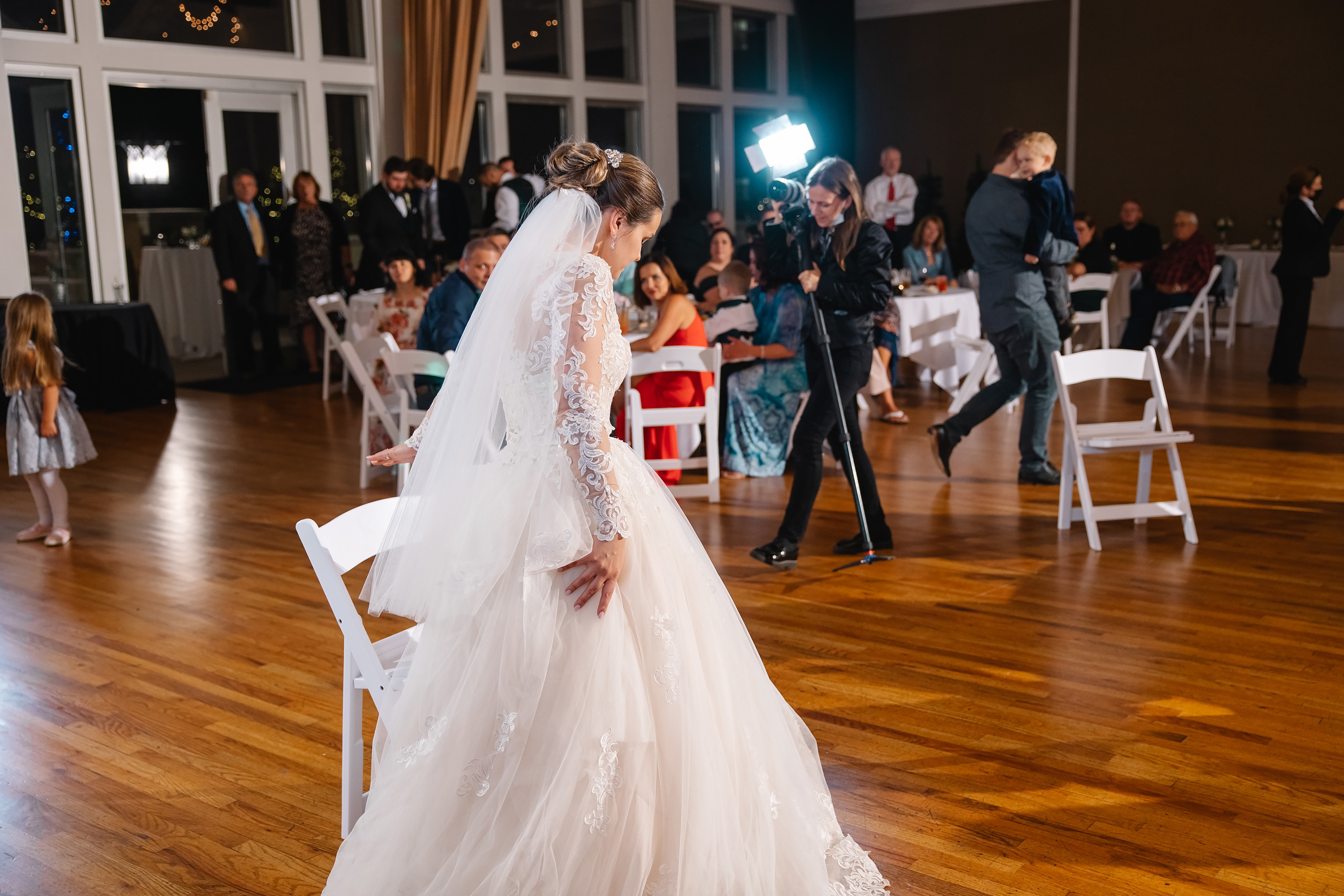 05.29.2021 Wedding. Wedding family event photographer in Chicago Nick Yushevich