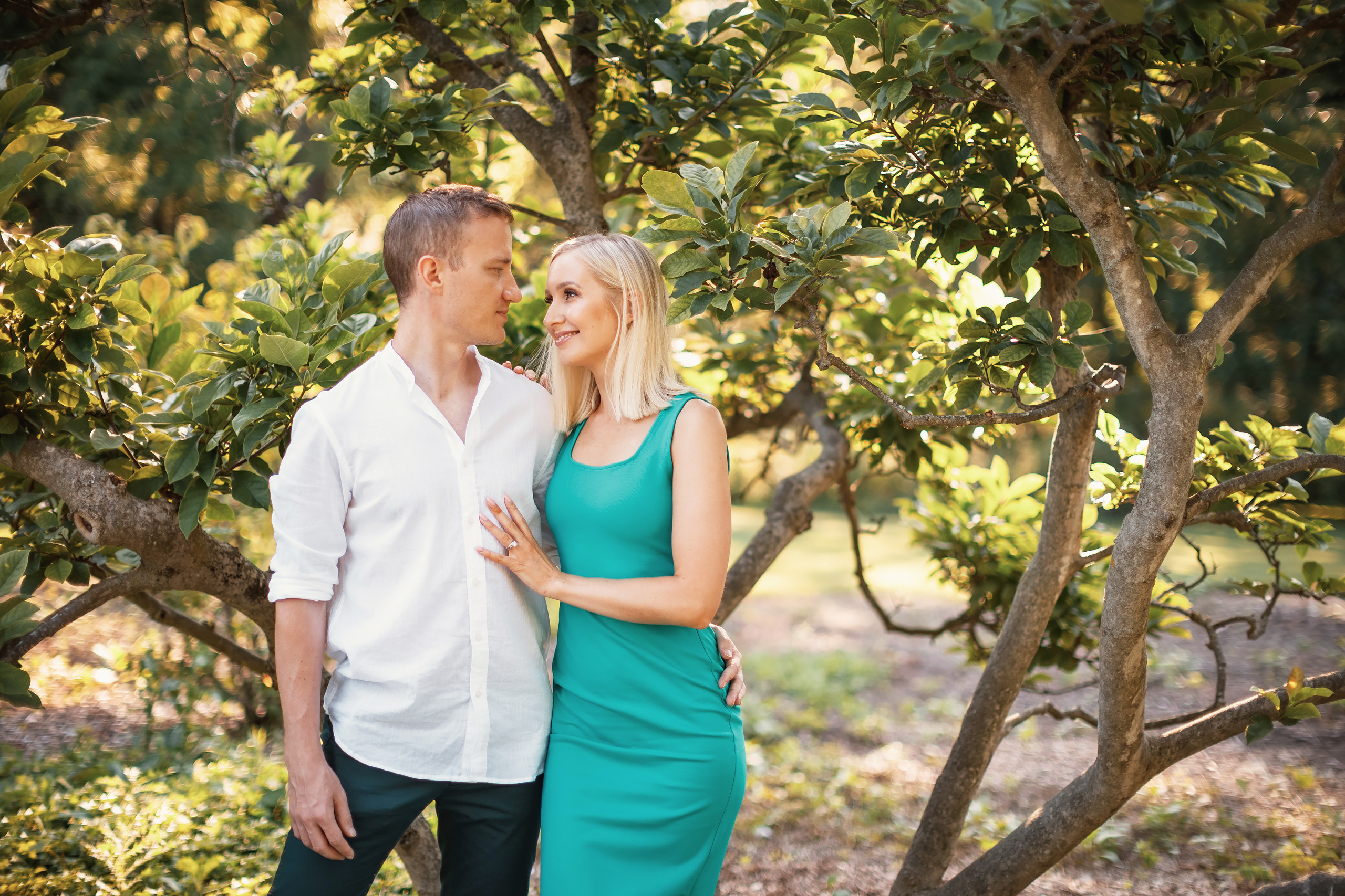 07.09.2021 Family photoshoot. Wedding family event photographer in Chicago Nick Yushevich
