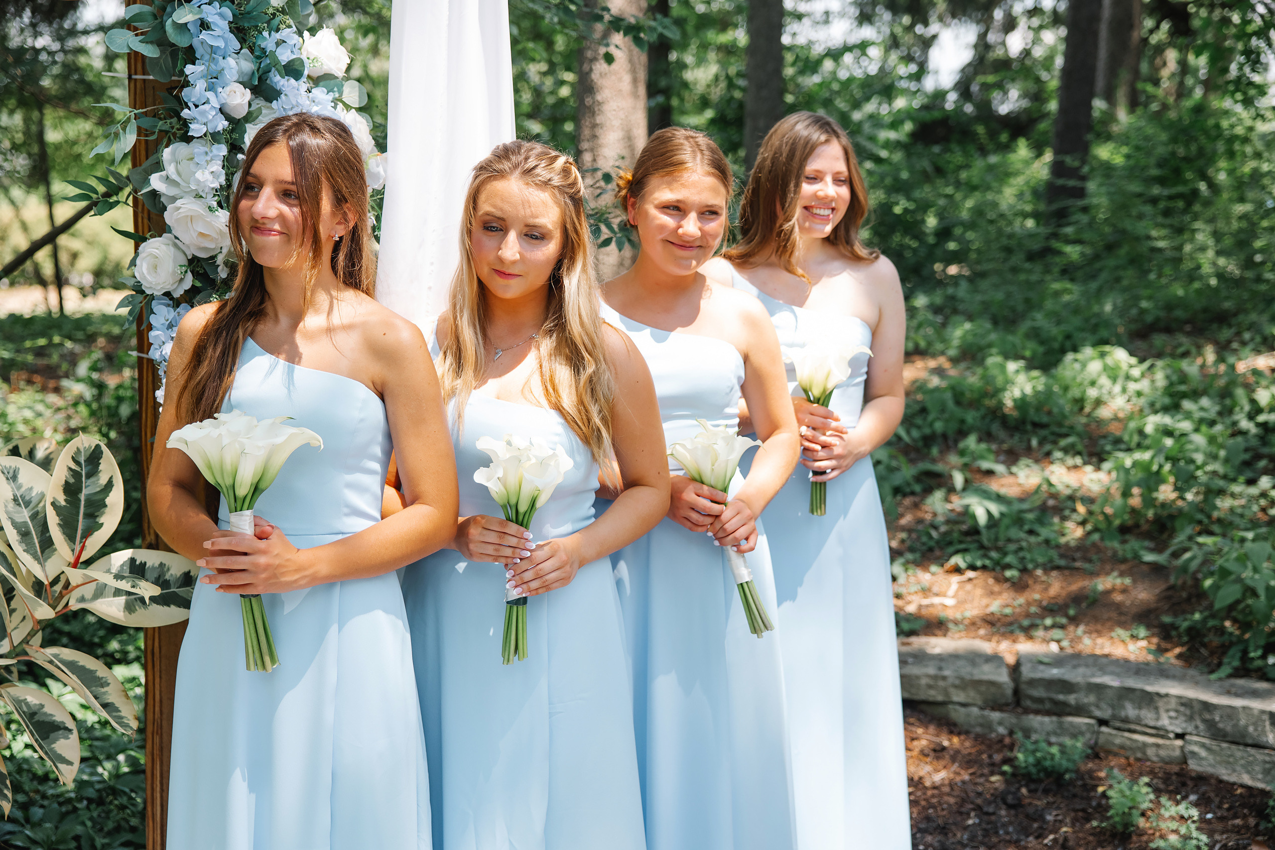 06.12.2021 Wedding. Wedding family event photographer in Chicago Nick Yushevich