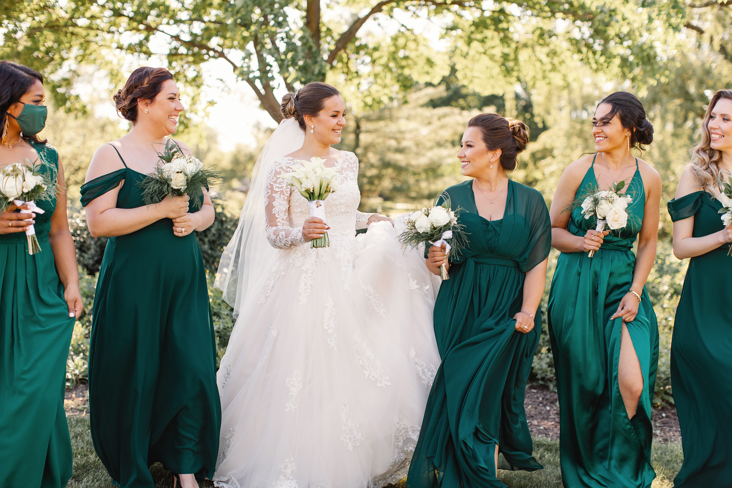 05.29.2021 Wedding. Wedding family event photographer in Chicago Nick Yushevich