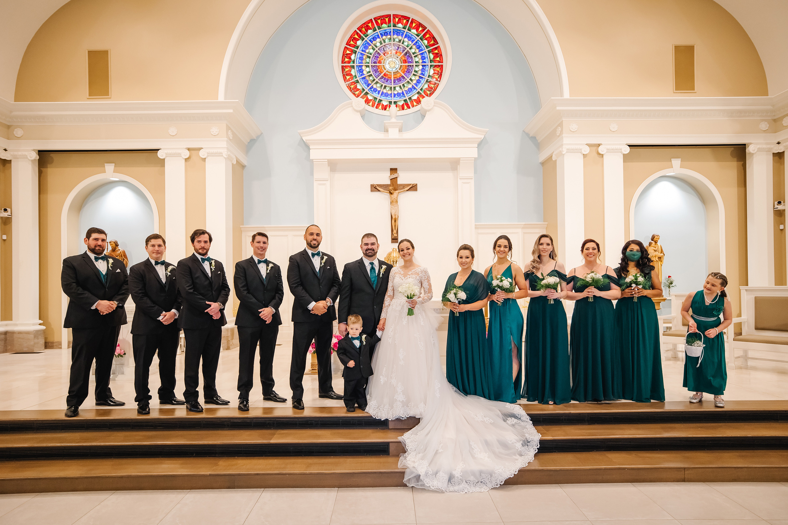 05.29.2021 Wedding. Wedding family event photographer in Chicago Nick Yushevich