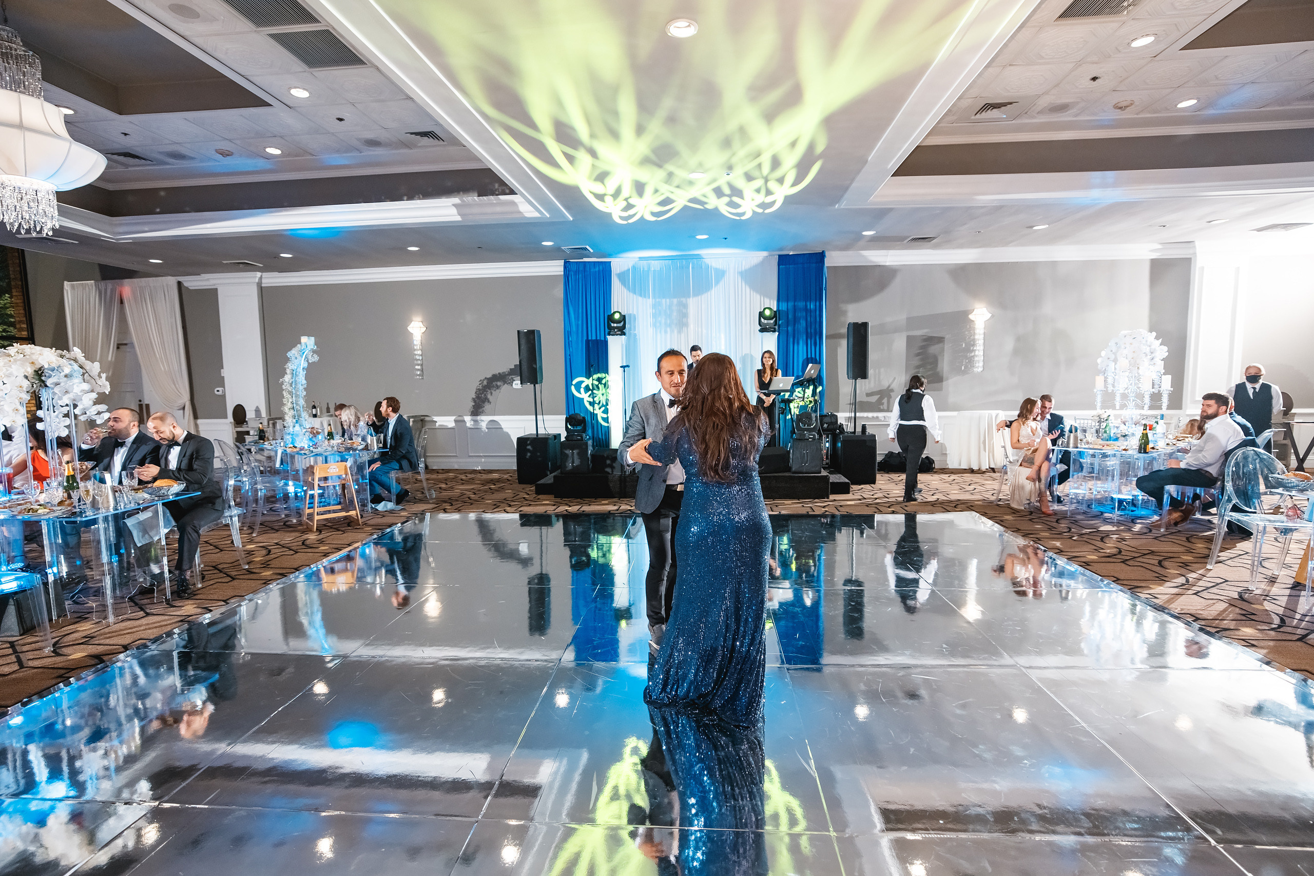 05.22.2021 Zoreslava’s Birthday Party. Wedding family event photographer in Chicago Nick Yushevich